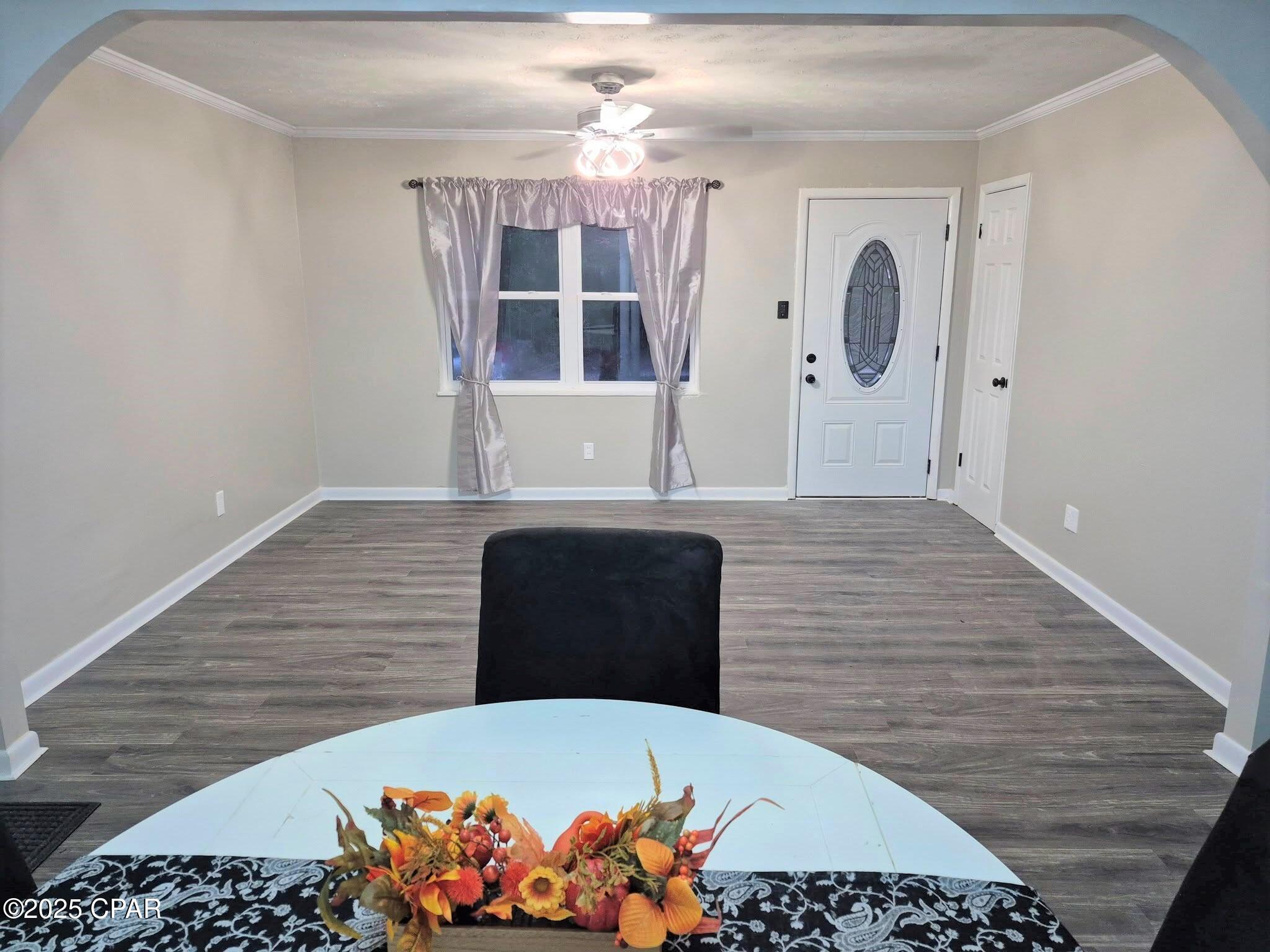 1850 North Holmes Creek Road Graceville, FL 32440 - Photo 5 of 16