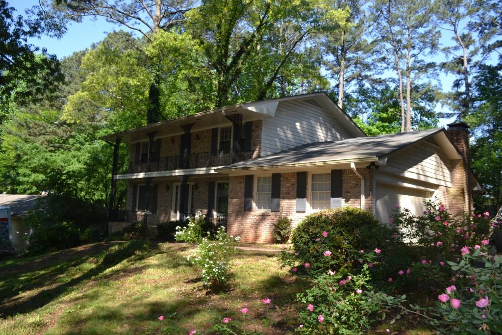 3310 Chase Road Atlanta, GA 30341 - Photo 1 of 1 Gallery Image 1