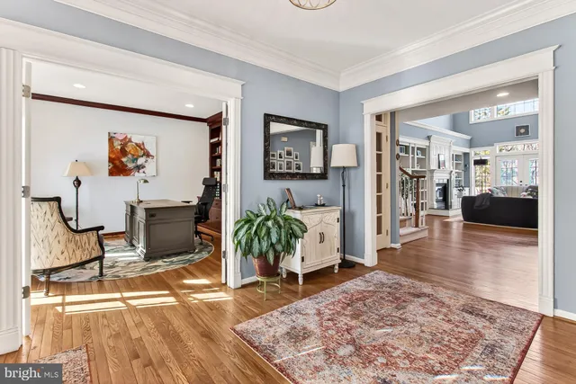 $1,395,000 | 21027 Forest Highlands Court, Ashburn, VA 20147