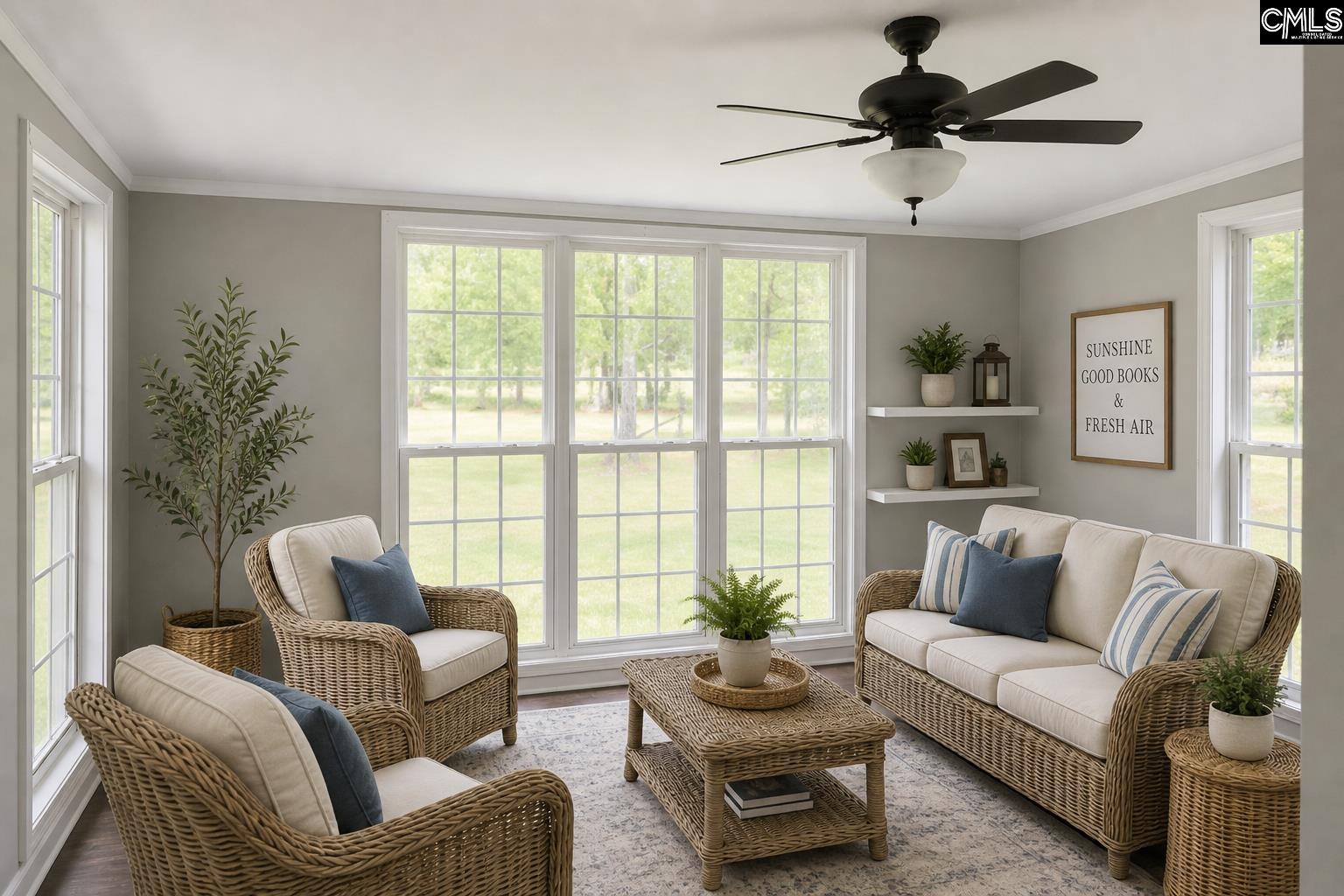 2854 Old Charleston Road Gilbert, SC 29054 - Photo 16 of 35
