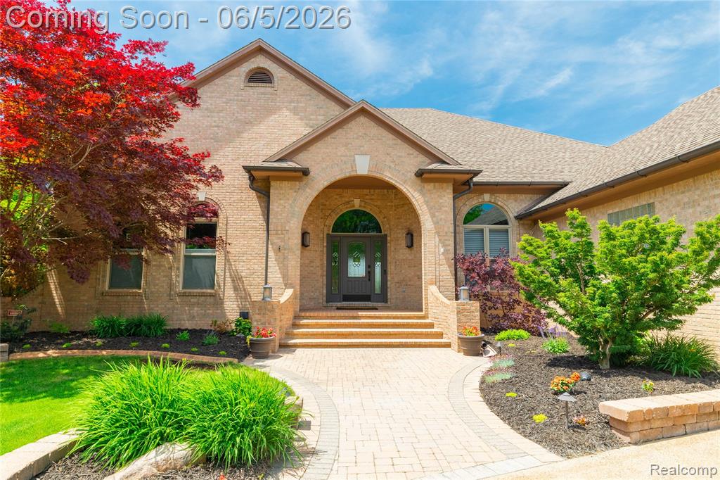18124 Meridian Road Grosse Ile, MI 48138 - Photo 3 of 74