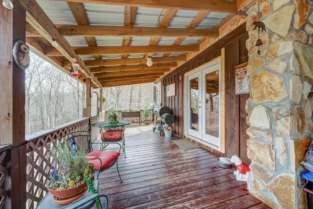 256 Boot Legger Road Morganton, GA 30560 - Photo 40 of 41
