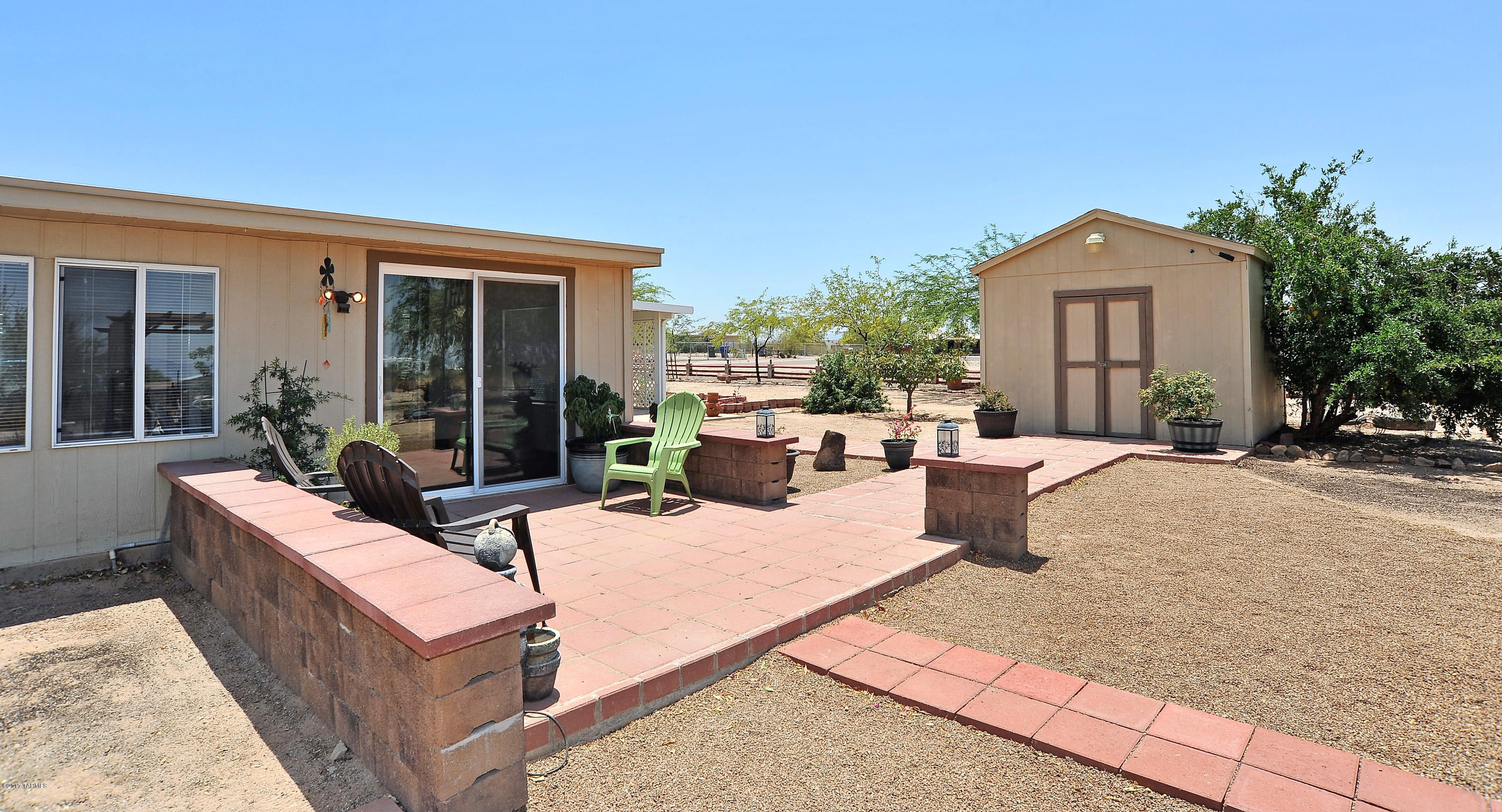 5881 East Grayhawk Ranch Road Tucson, AZ 85756 - Photo 39 of 49 Gallery Image 39