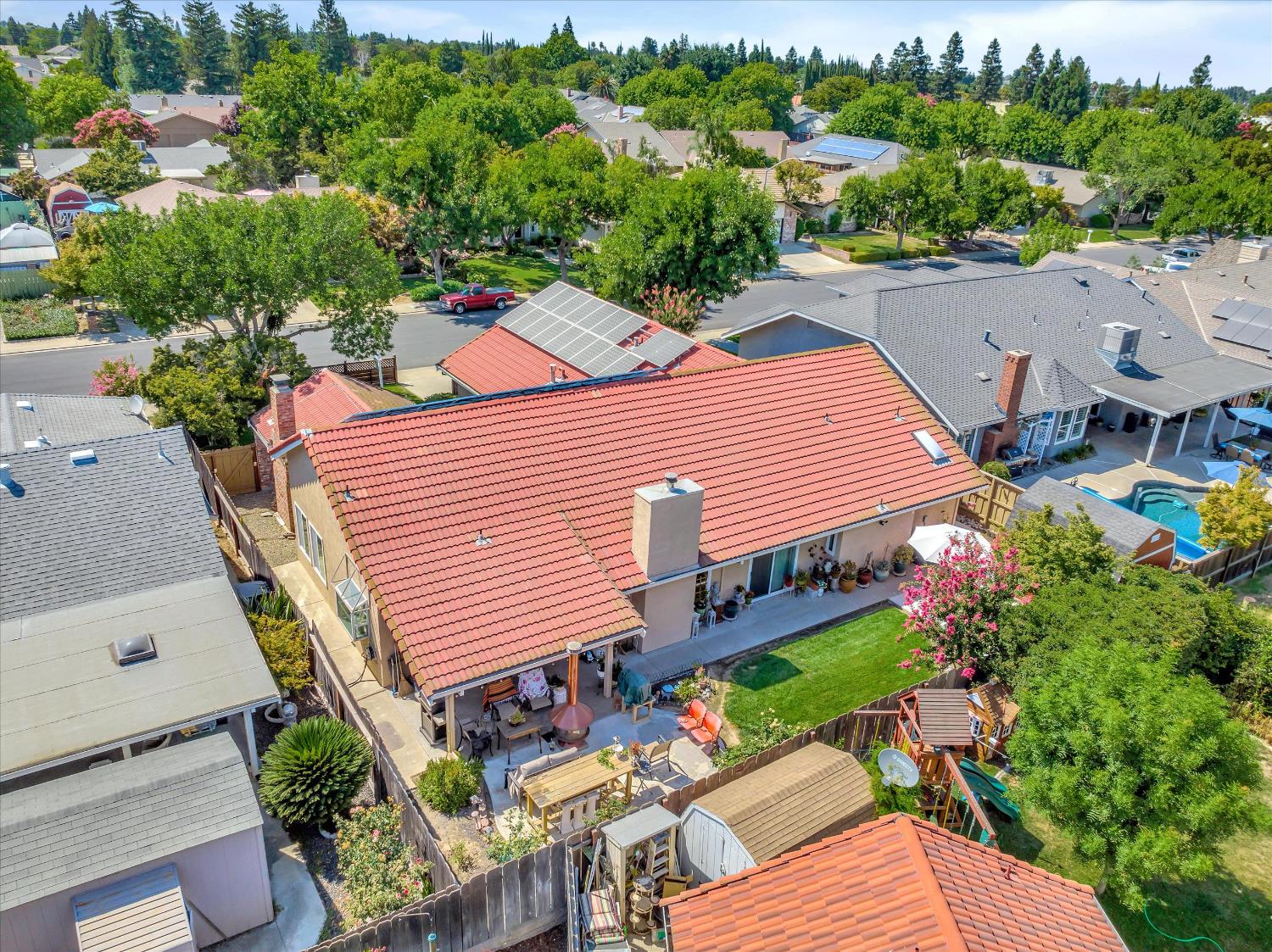 1412 Seneca Place Modesto, CA 95358 - Photo 44 of 62