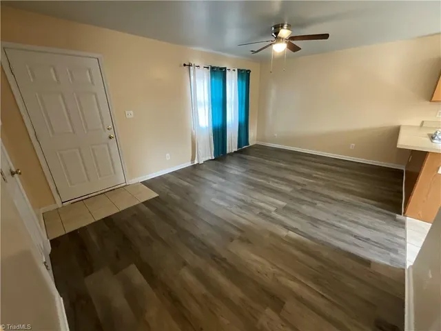 $1,195 | 1512 Perkins Street, Greensboro, NC 27401