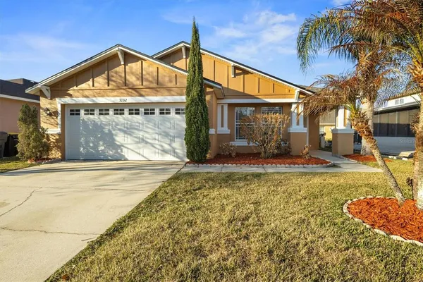 $345,000 | 3132 Kearns Road, Mulberry, FL 33860