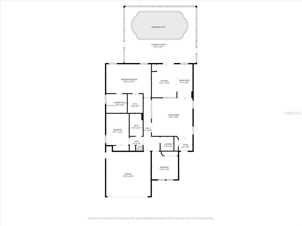 3132 Kearns Road Mulberry, FL 33860 - Photo 30 of 31