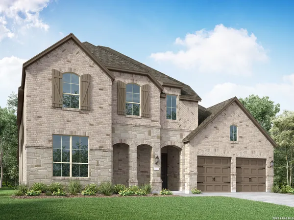 $877,999 | 317 Dulce Vista, Boerne, TX 78006
