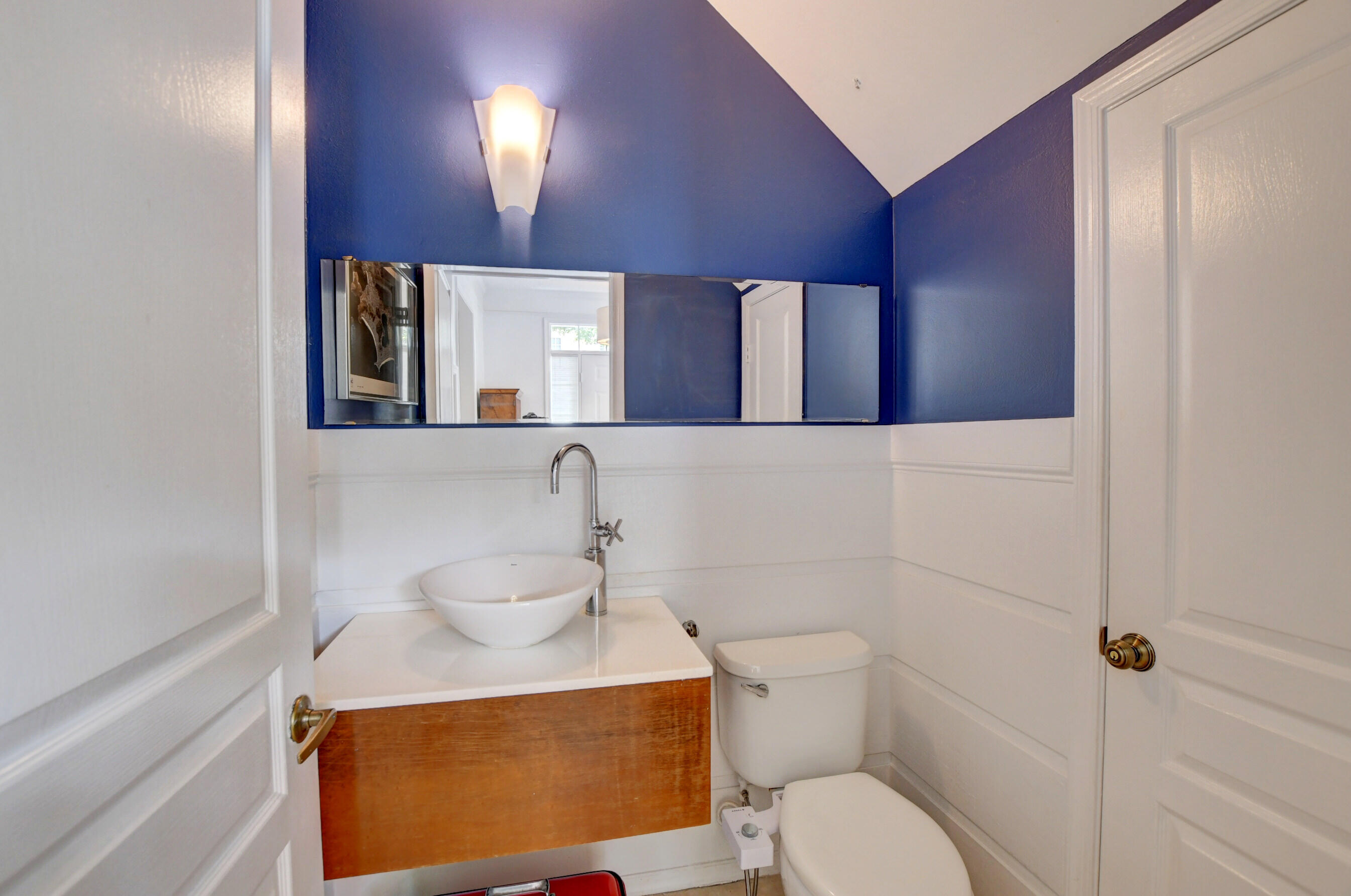 5444 Grand Park Place Boca Raton, FL 33431 - Photo 12 of 45 POWDER ROOM