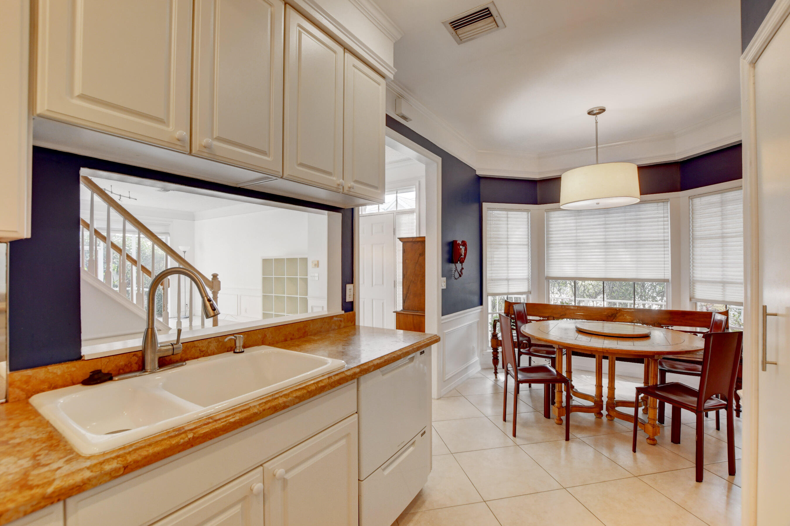 5444 Grand Park Place Boca Raton, FL 33431 - Photo 15 of 45 KITCHEN