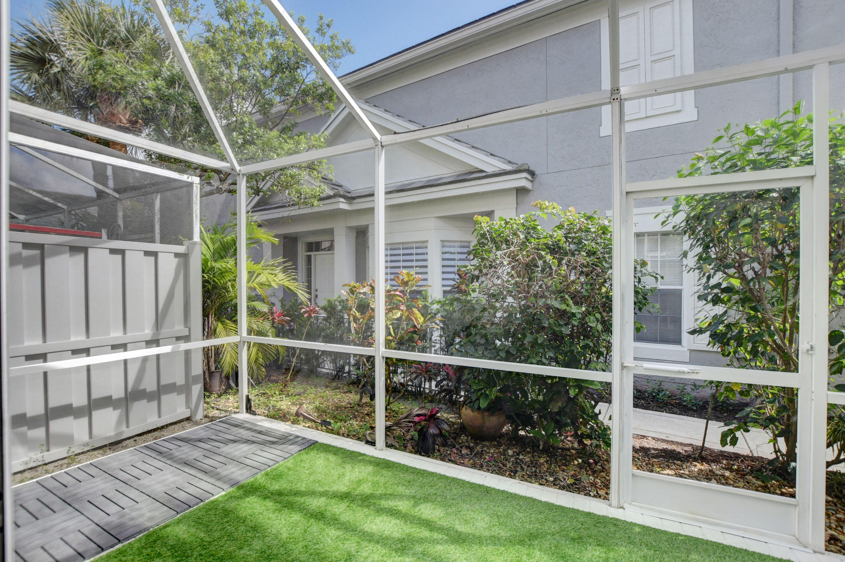 5444 Grand Park Place Boca Raton, FL 33431 - Photo 17 of 45 PATIO