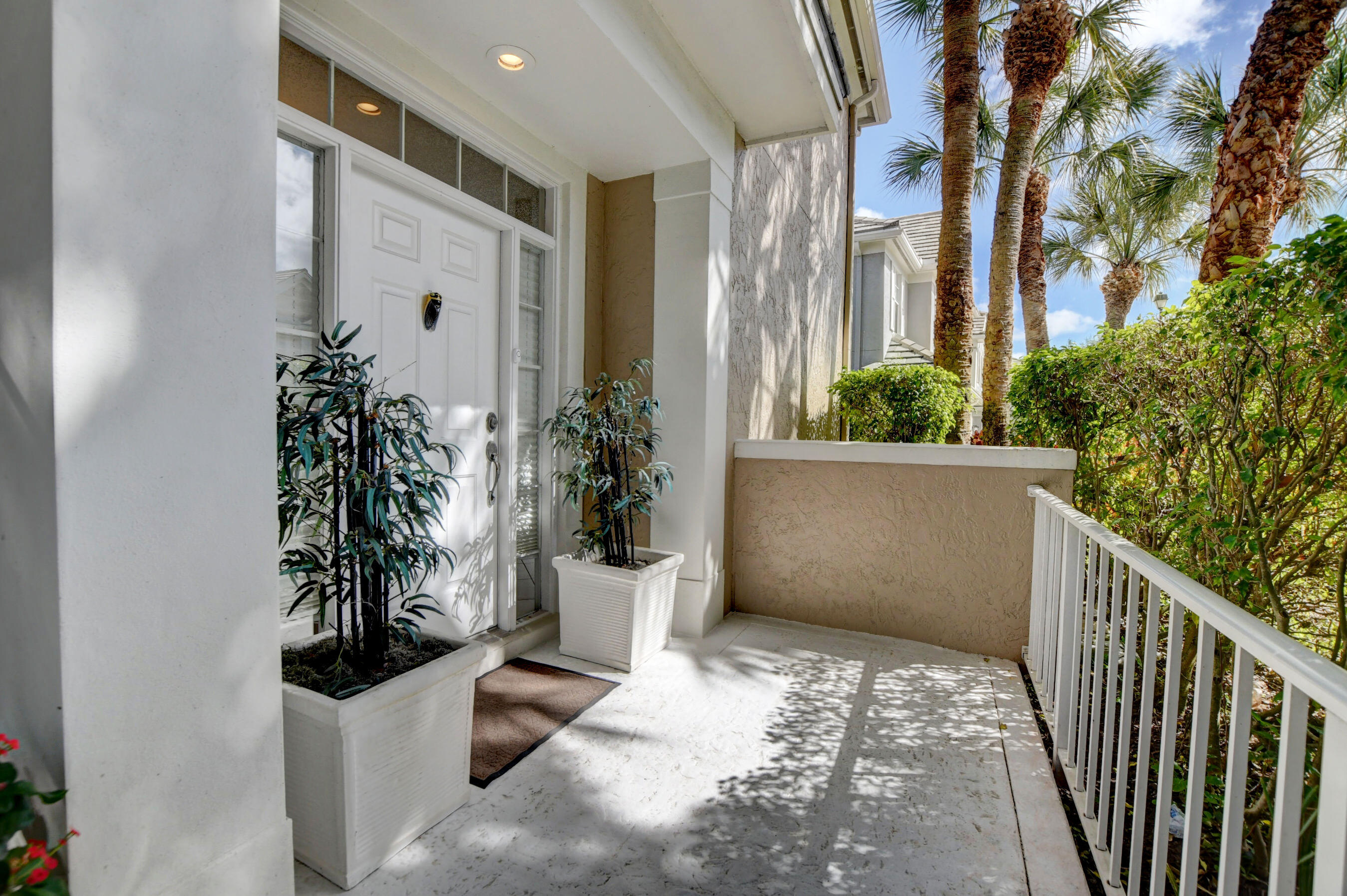 5444 Grand Park Place Boca Raton, FL 33431 - Photo 20 of 45 FRONT DOOR