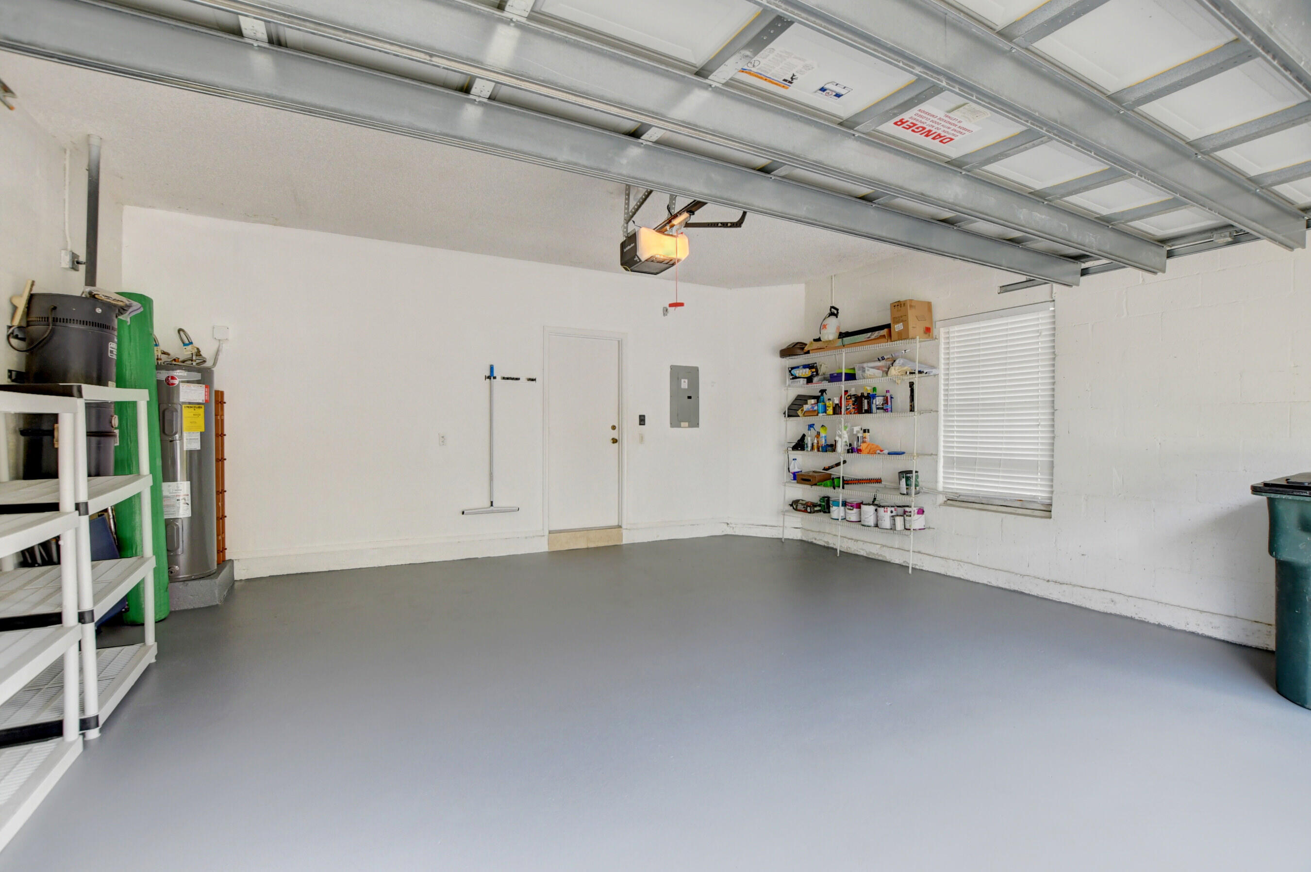 5444 Grand Park Place Boca Raton, FL 33431 - Photo 22 of 45 GARAGE