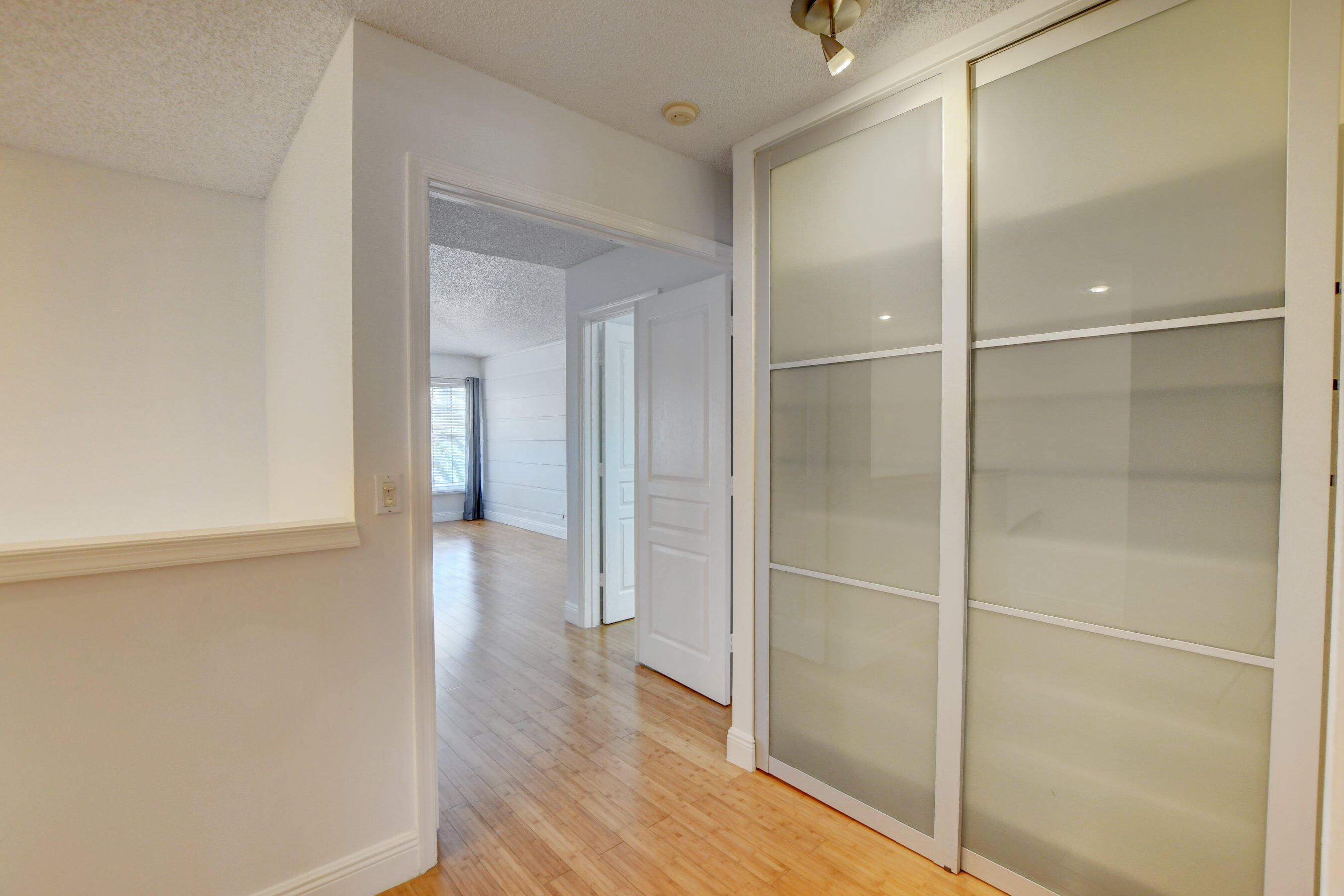 5444 Grand Park Place Boca Raton, FL 33431 - Photo 23 of 45 BEDROOMS HALL