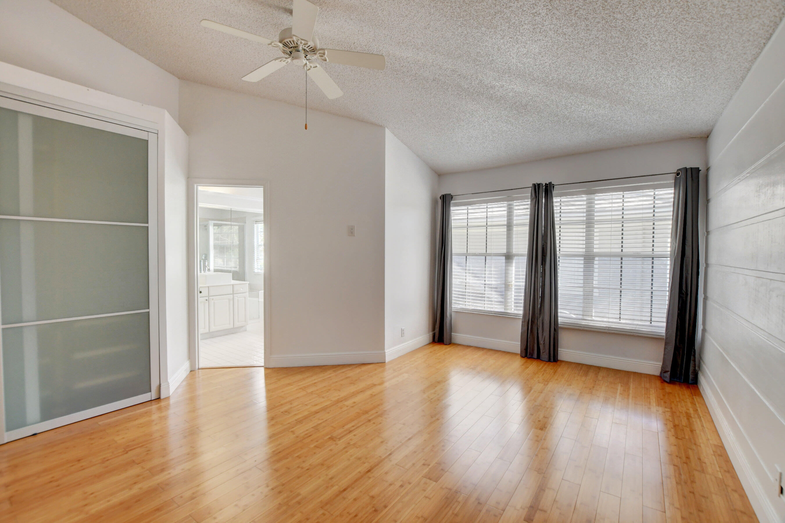 5444 Grand Park Place Boca Raton, FL 33431 - Photo 25 of 45 MASTER BED