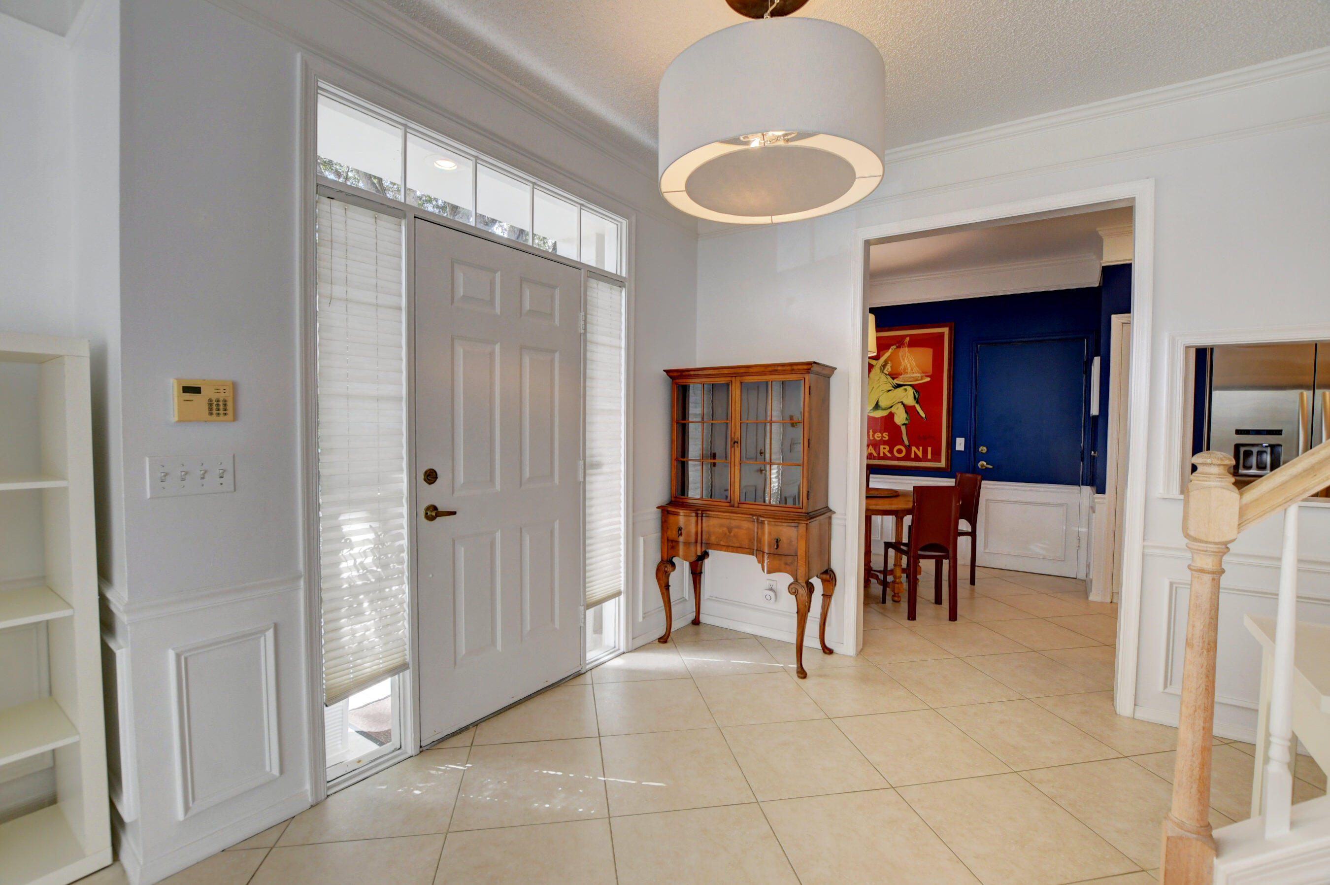 5444 Grand Park Place Boca Raton, FL 33431 - Photo 4 of 45 ENTRY