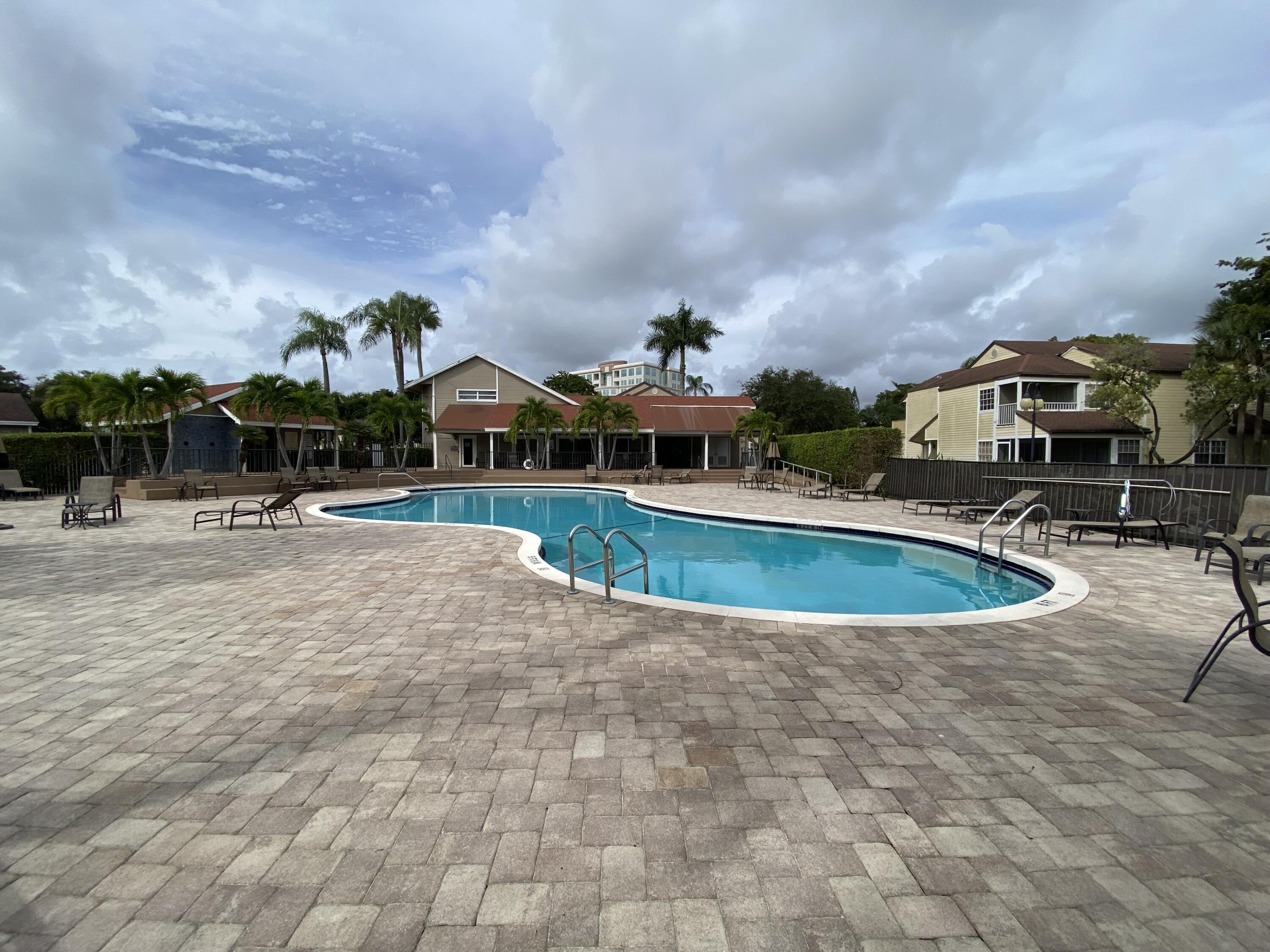 5444 Grand Park Place Boca Raton, FL 33431 - Photo 42 of 45 POOL