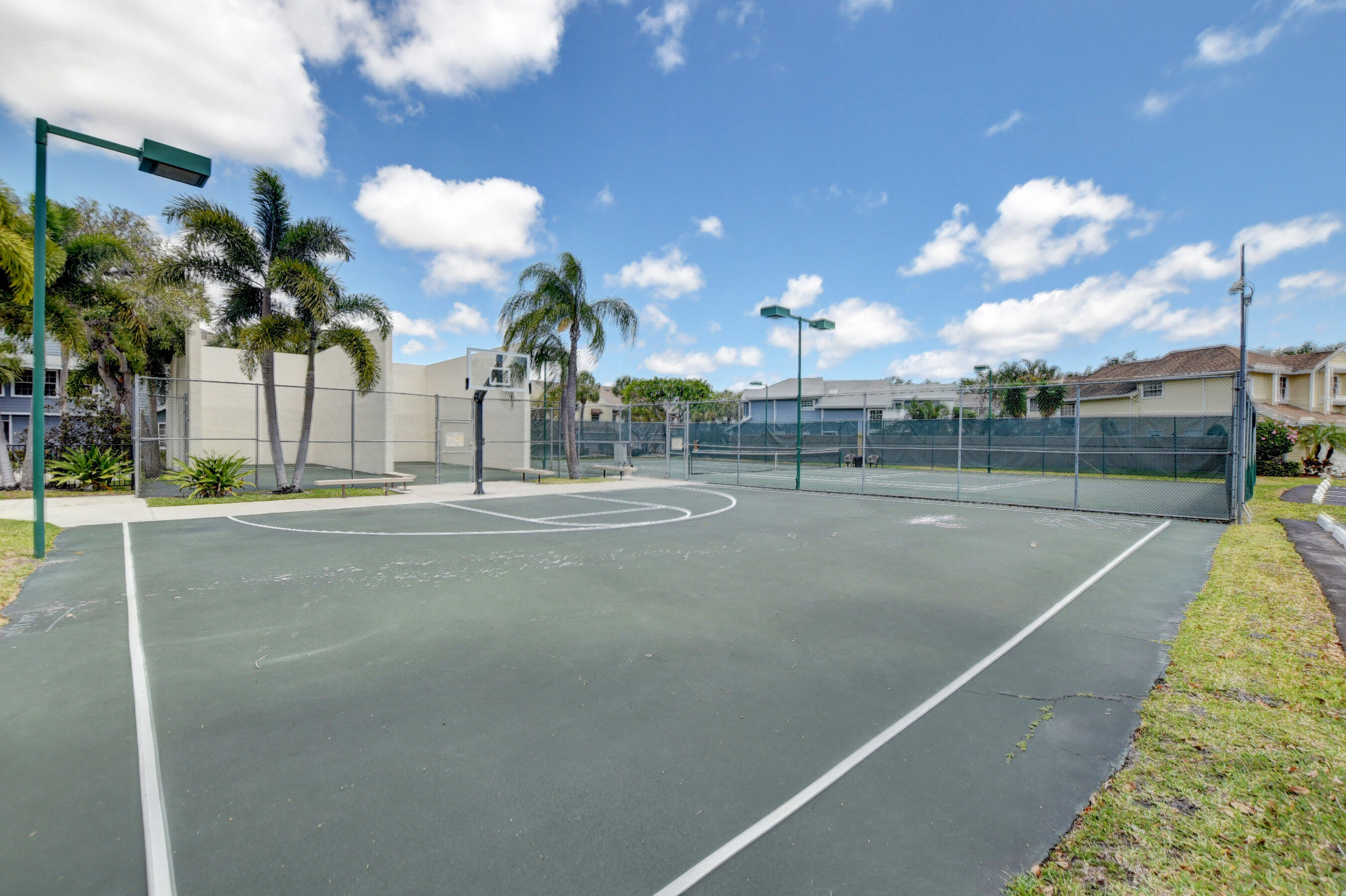 5444 Grand Park Place Boca Raton, FL 33431 - Photo 44 of 45 BASKETBALL
