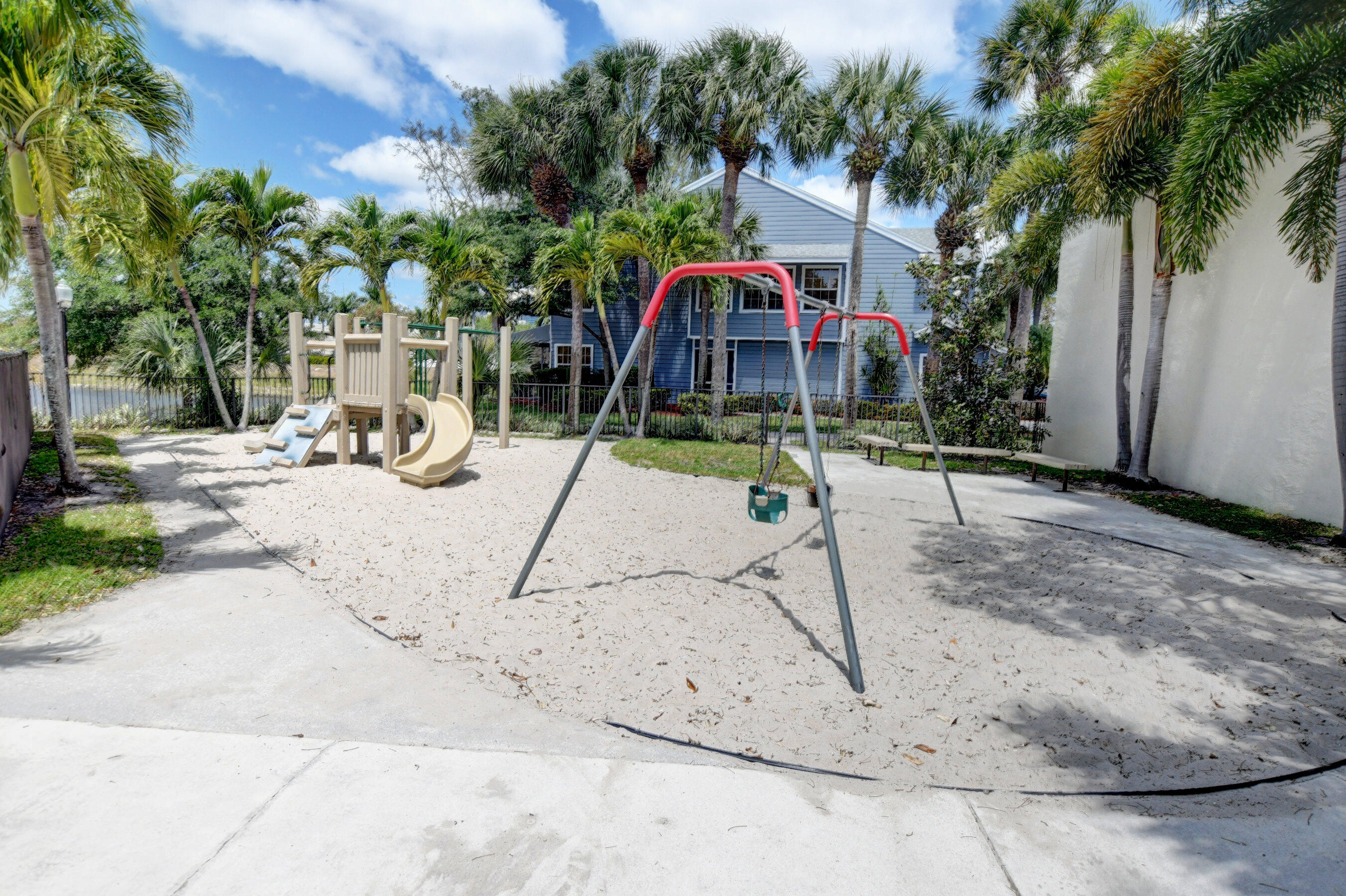 5444 Grand Park Place Boca Raton, FL 33431 - Photo 45 of 45 PLAYGROUND