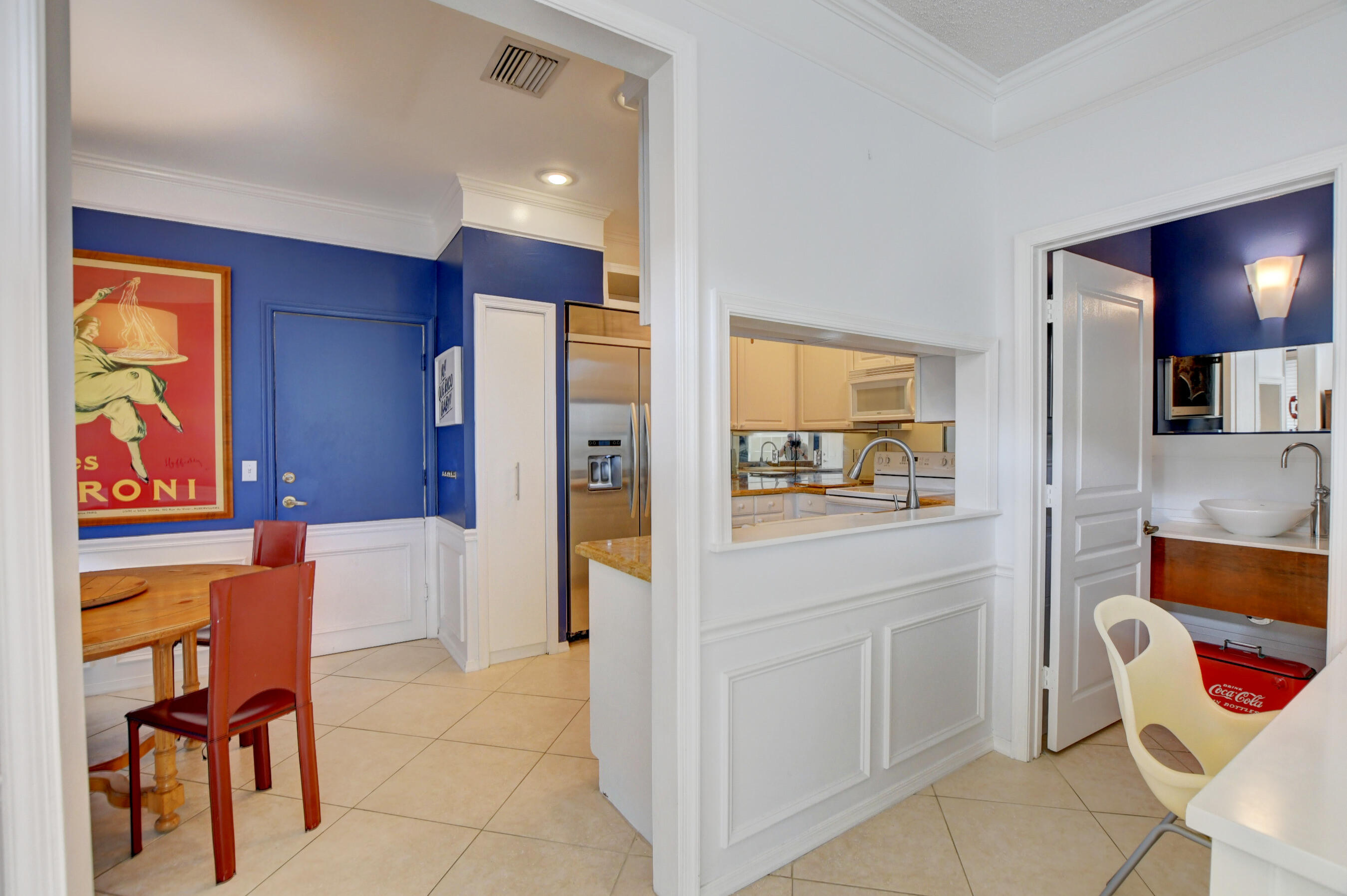 5444 Grand Park Place Boca Raton, FL 33431 - Photo 10 of 45 KITCHEN