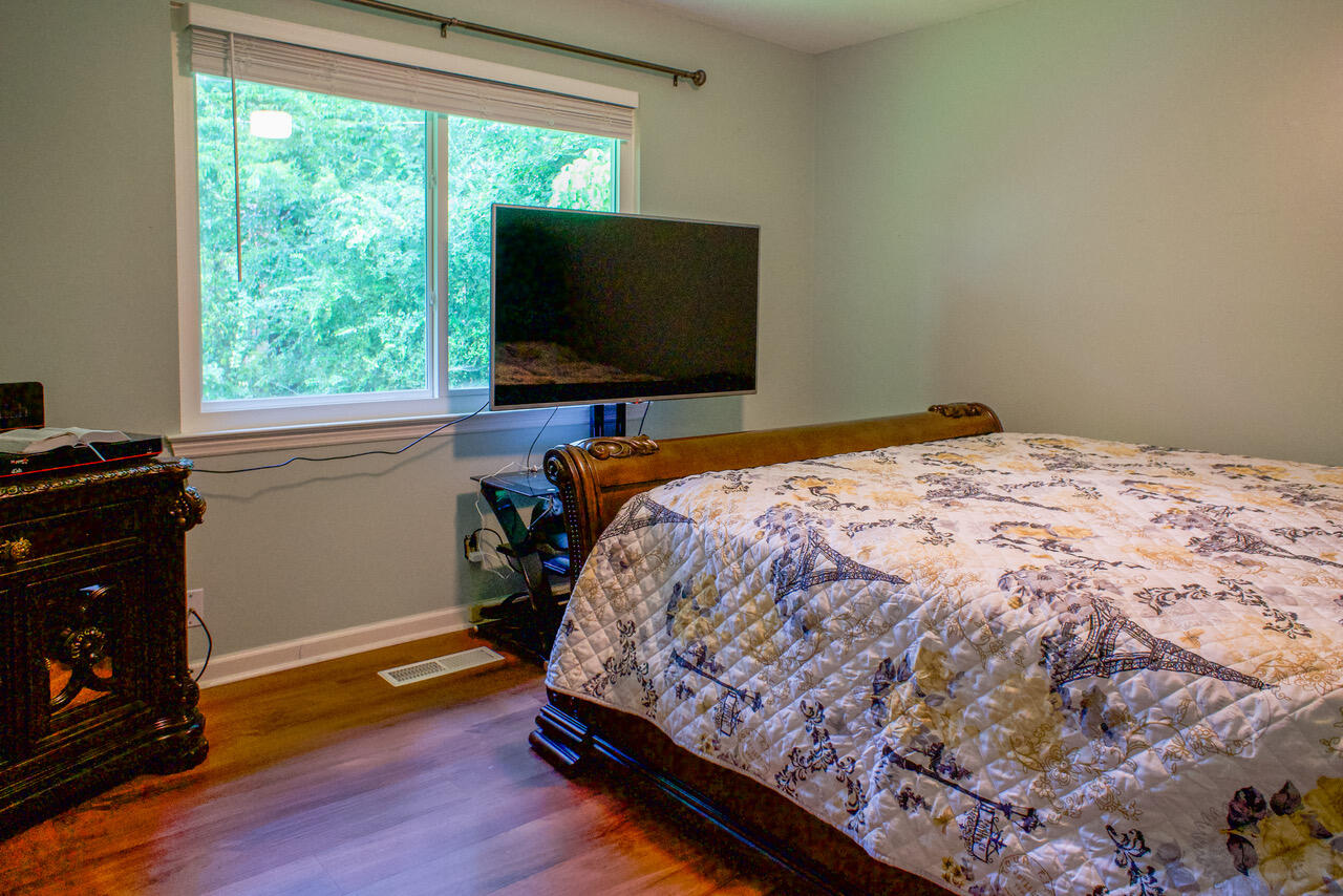 7622 Gann Road Hixson, TN 37343 - Photo 13 of 22 primary bedroom