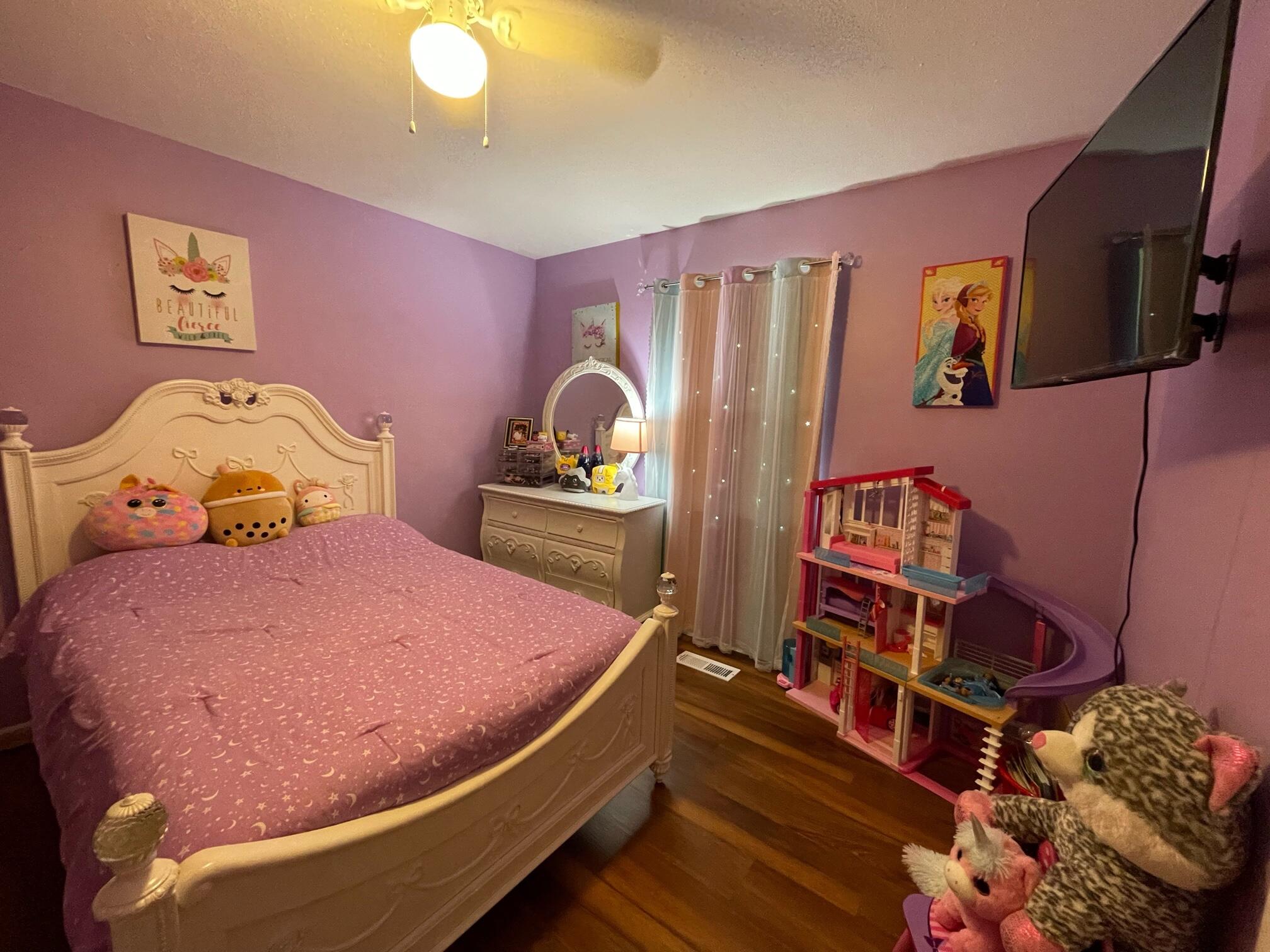 7622 Gann Road Hixson, TN 37343 - Photo 17 of 22 bedroom 2