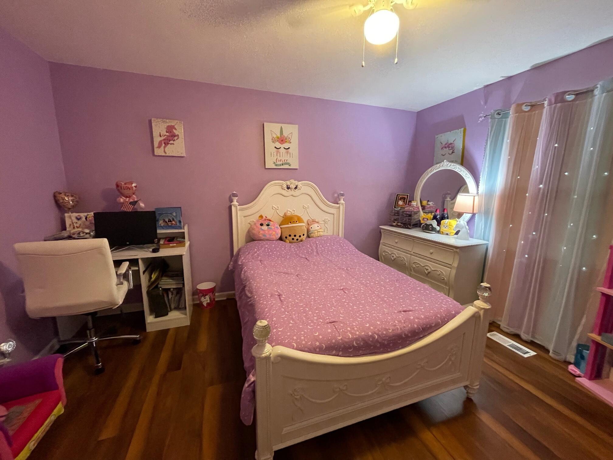 7622 Gann Road Hixson, TN 37343 - Photo 18 of 22 bedroom 2