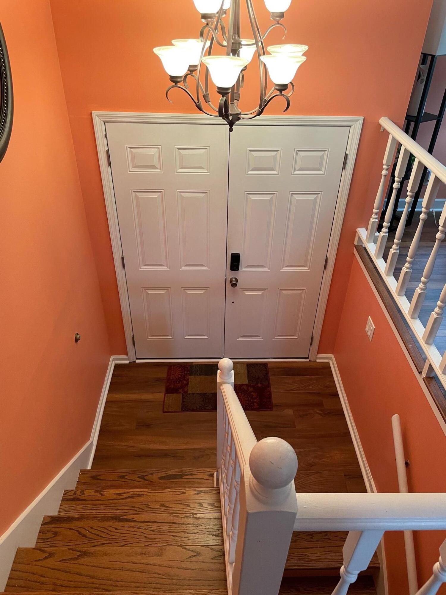 7622 Gann Road Hixson, TN 37343 - Photo 2 of 22 entrance