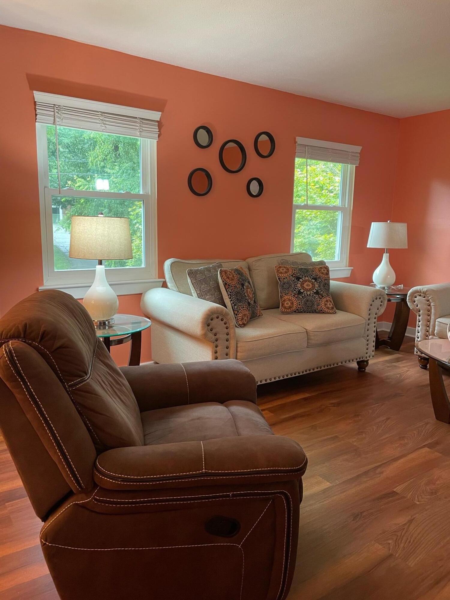7622 Gann Road Hixson, TN 37343 - Photo 5 of 22 living