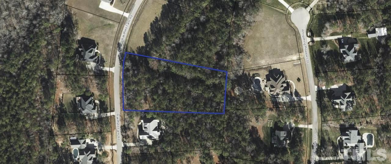 1408 Wakefield Farm Road Zebulon, NC 27597 - Photo 4 of 4 Gallery Image 4