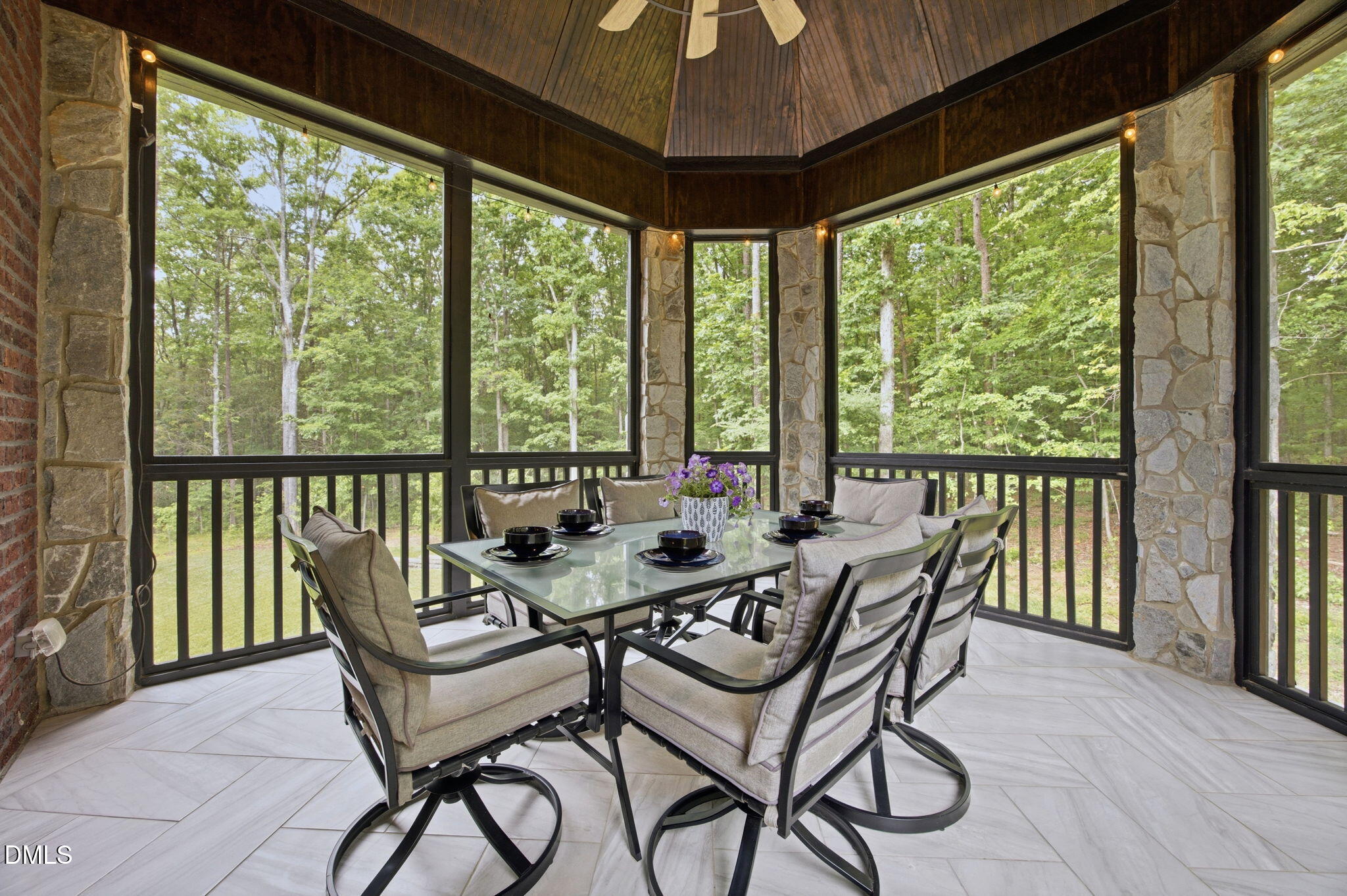1107 Westridge Road Rougemont, NC 27572 - Photo 21 of 65