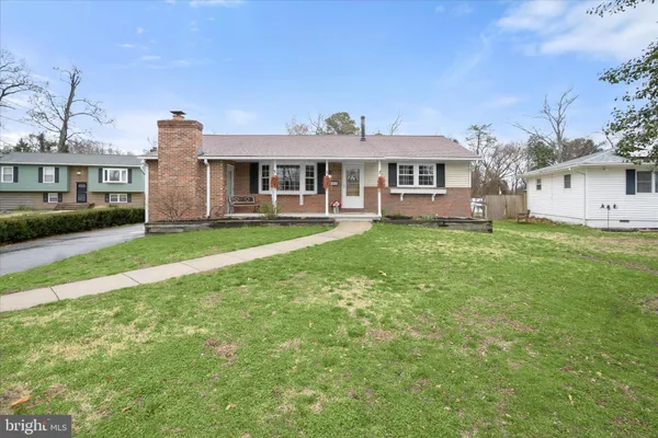 $550,000 | 7905 East Riverside Drive, Pasadena, MD 21122