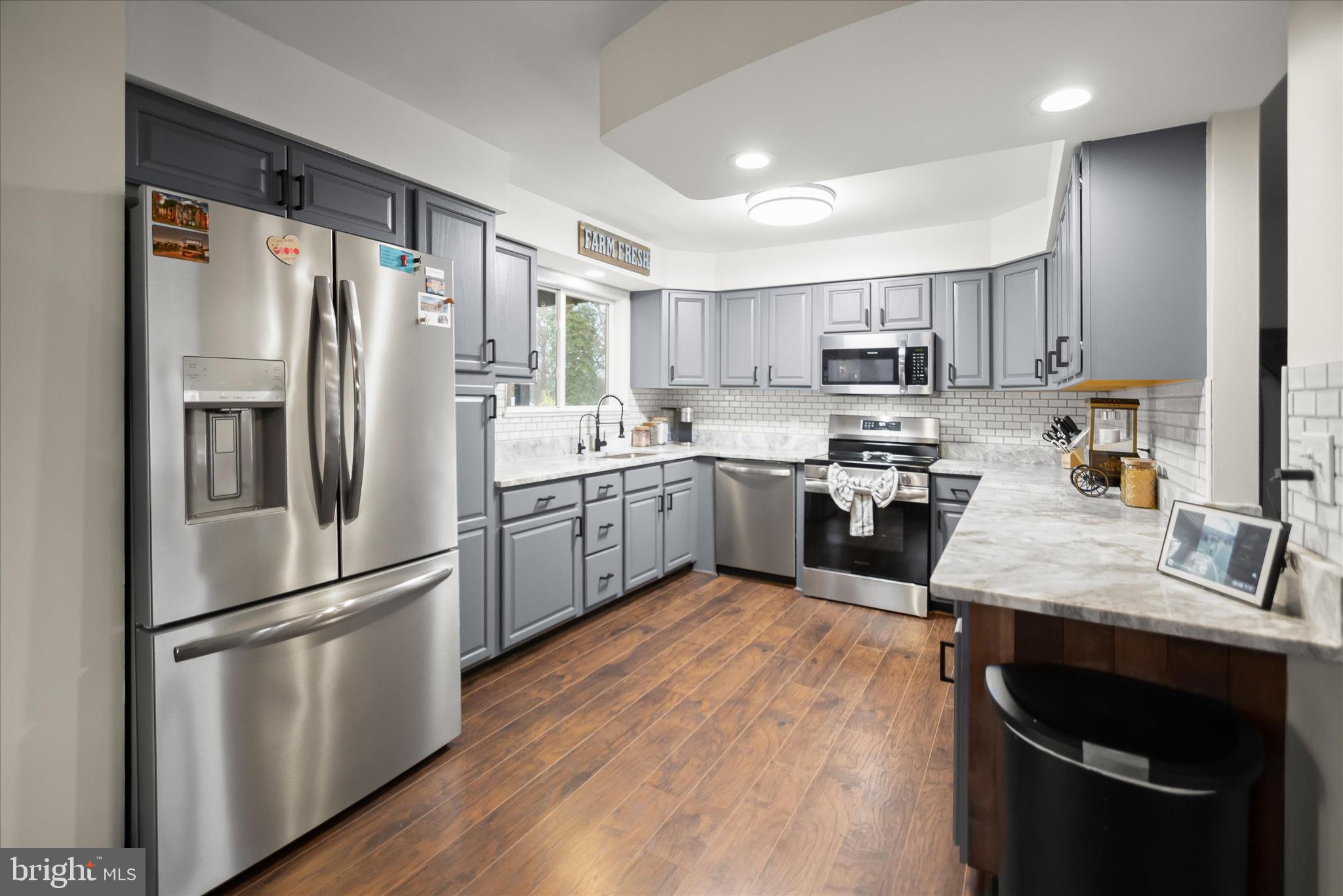 7905 East Riverside Drive Pasadena, MD 21122 - Photo 12 of 42 Kitchen