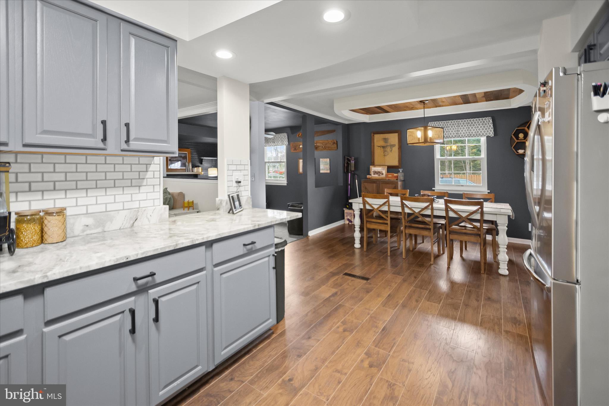 7905 East Riverside Drive Pasadena, MD 21122 - Photo 14 of 42 Kitchen