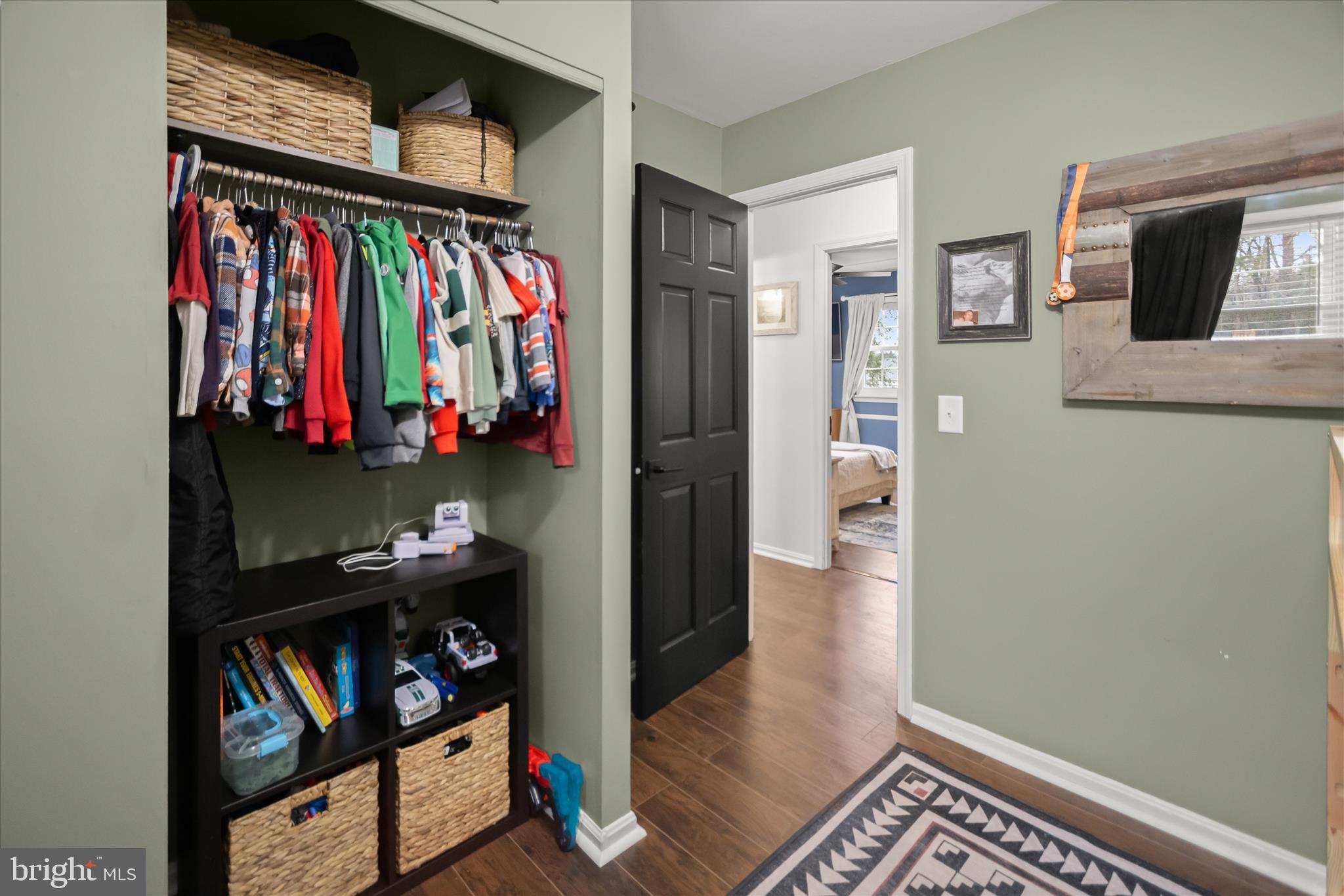 7905 East Riverside Drive Pasadena, MD 21122 - Photo 18 of 42 Bedroom 1