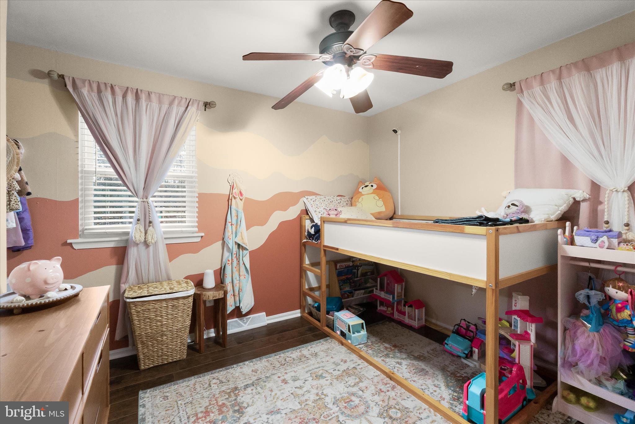 7905 East Riverside Drive Pasadena, MD 21122 - Photo 20 of 42 Bedroom 2