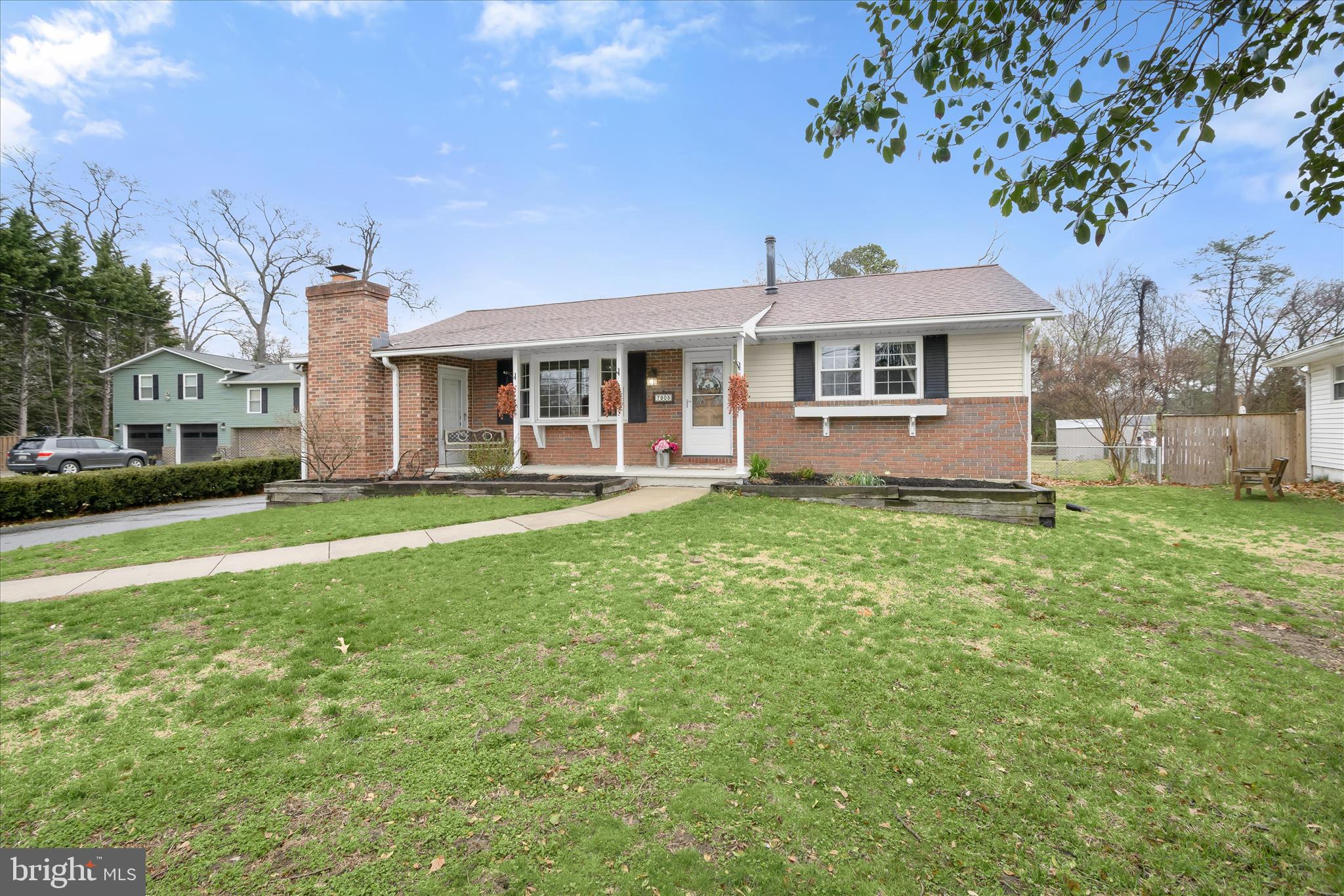 7905 East Riverside Drive Pasadena, MD 21122 - Photo 2 of 42 Welcome Home