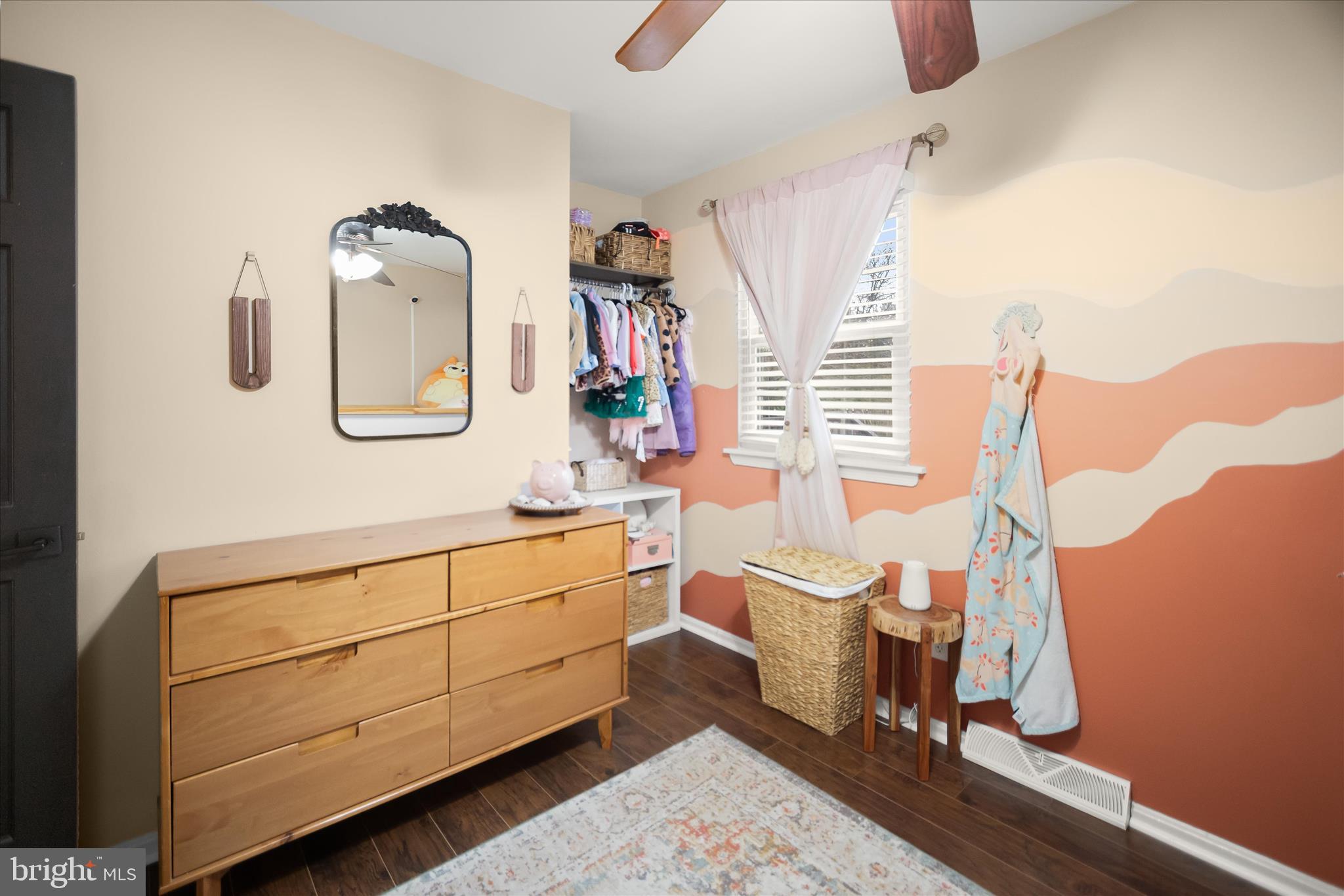 7905 East Riverside Drive Pasadena, MD 21122 - Photo 21 of 42 Bedroom 2