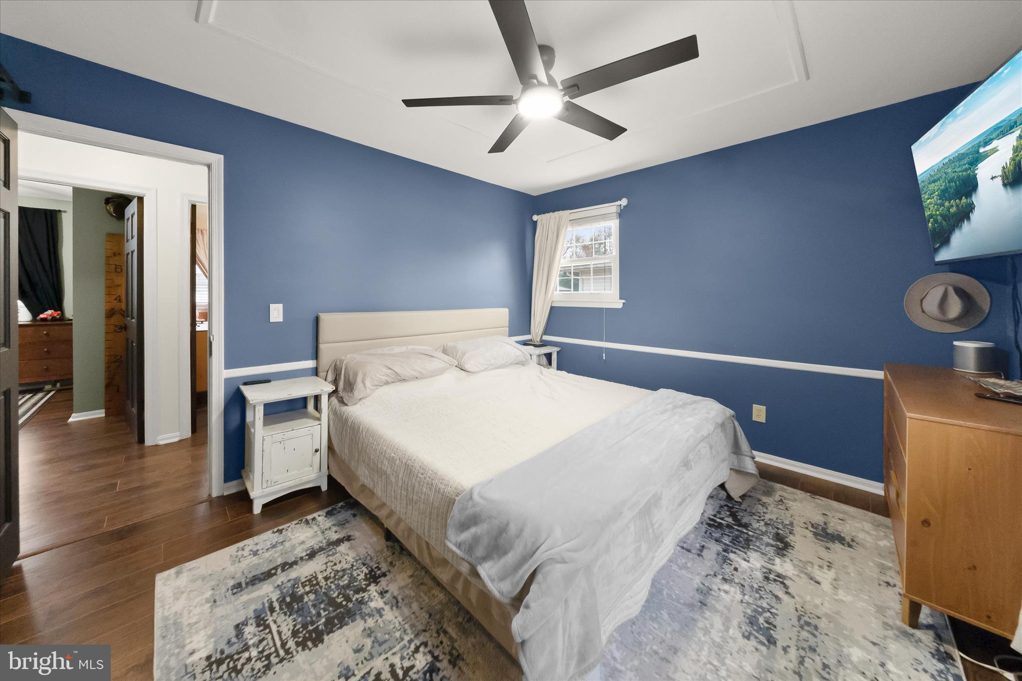 7905 East Riverside Drive Pasadena, MD 21122 - Photo 23 of 42 Primary Bedroom