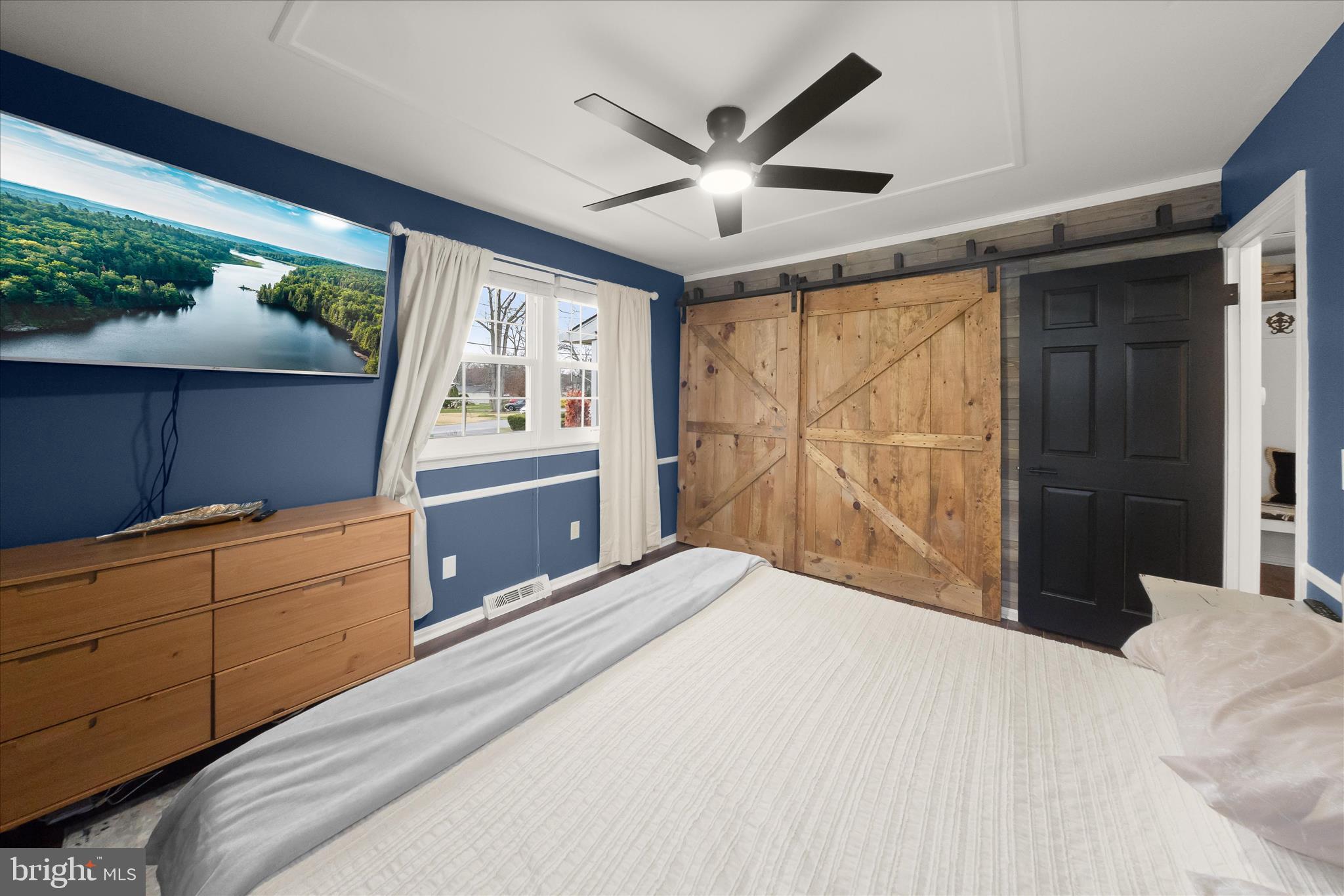 7905 East Riverside Drive Pasadena, MD 21122 - Photo 24 of 42 Primary Bedroom