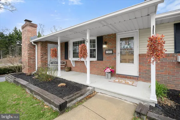 $550,000 | 7905 East Riverside Drive, Pasadena, MD 21122