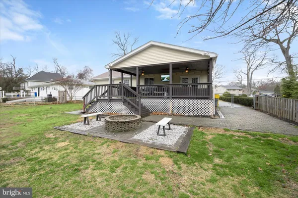 $550,000 | 7905 East Riverside Drive, Pasadena, MD 21122