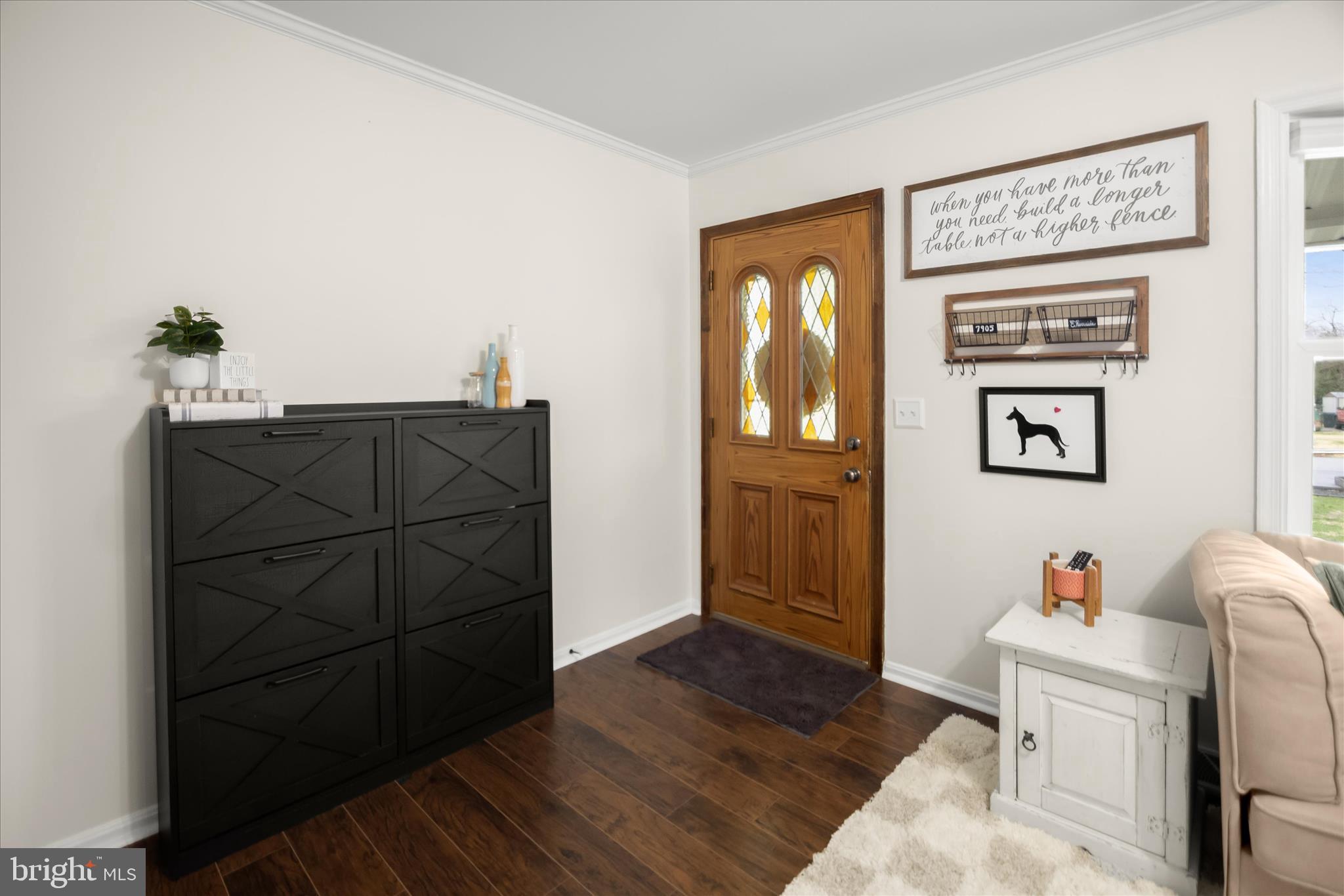 7905 East Riverside Drive Pasadena, MD 21122 - Photo 4 of 42 Front Entry