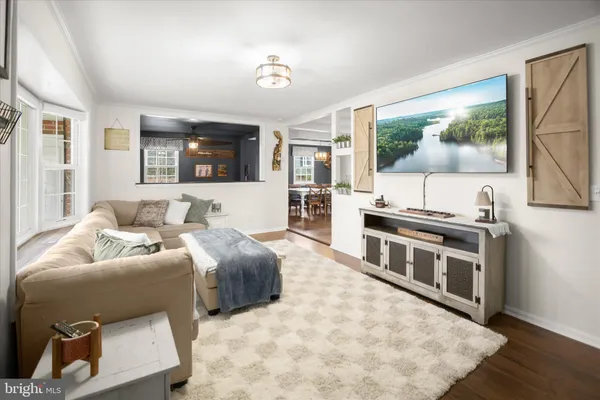 $550,000 | 7905 East Riverside Drive, Pasadena, MD 21122