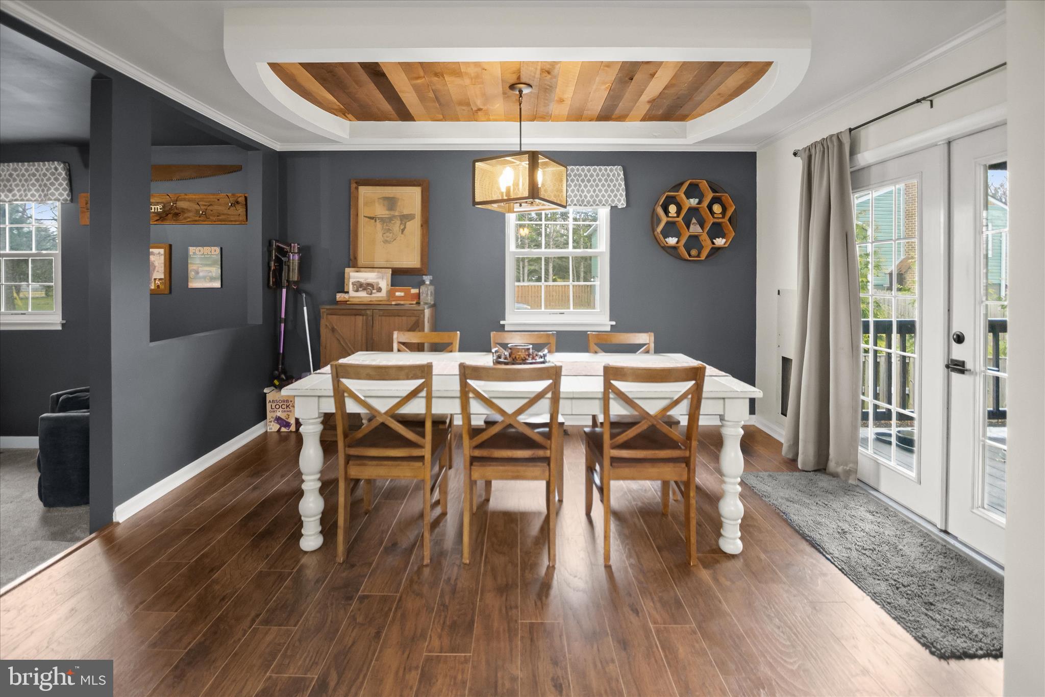 7905 East Riverside Drive Pasadena, MD 21122 - Photo 9 of 42 Dining Room