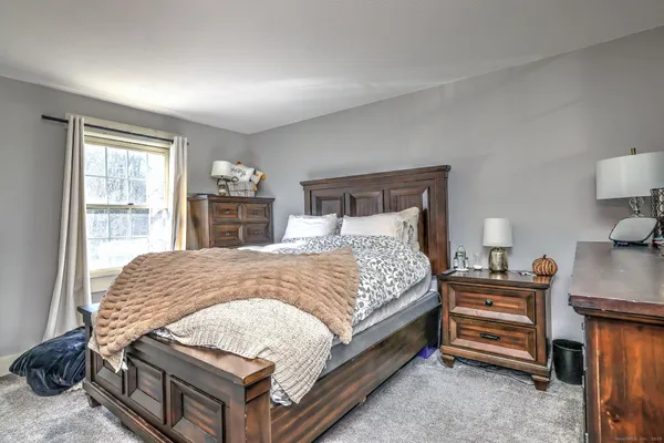 $498,500 | 424 Bridge Street, Suffield, CT 06078