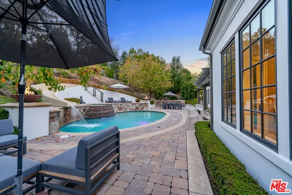 $20,000 | 25400 Prado De Las Peras, Calabasas, CA 91302