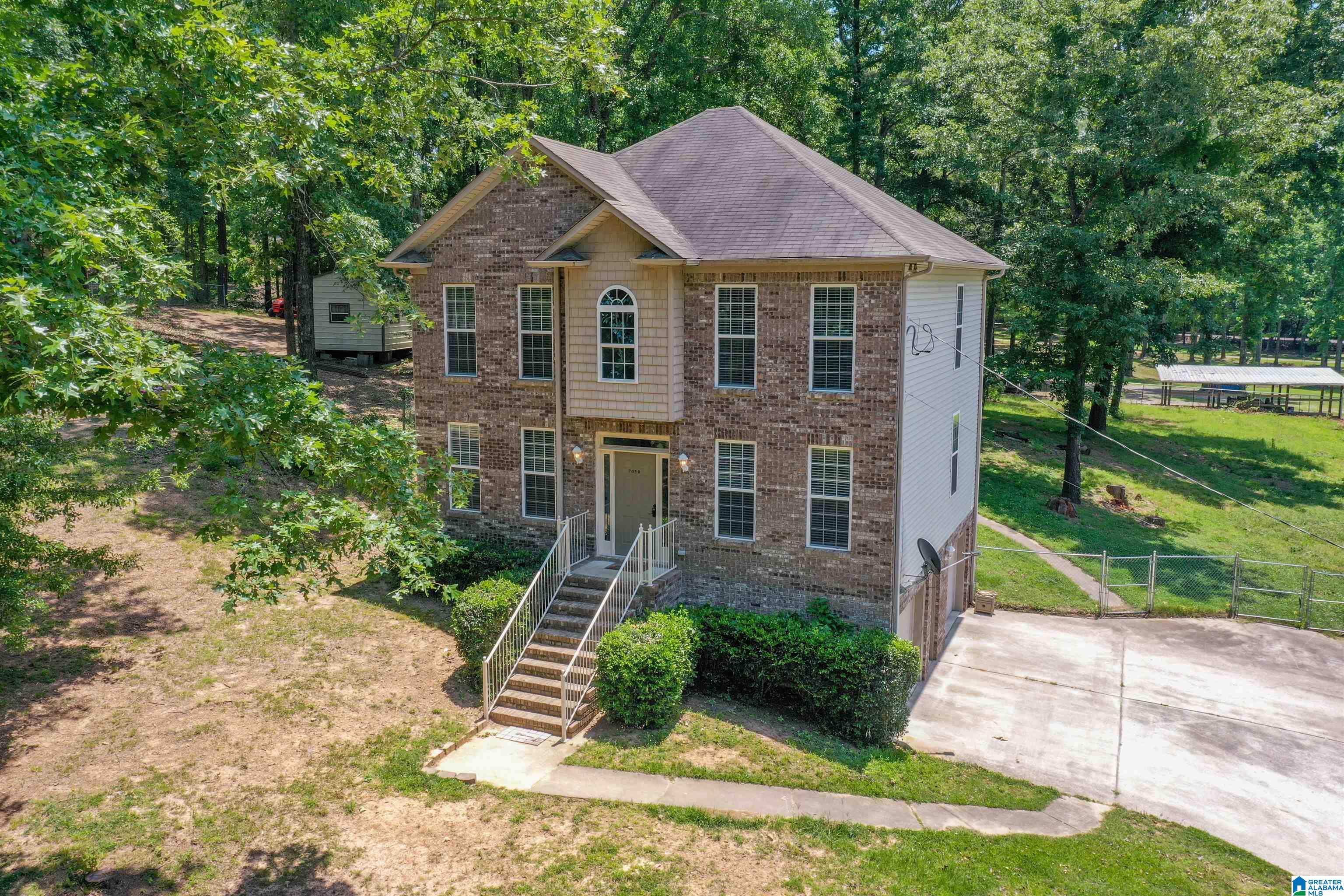 7050 Harpers Dairy Loop Bessemer, AL 35022 - Photo 72 of 73