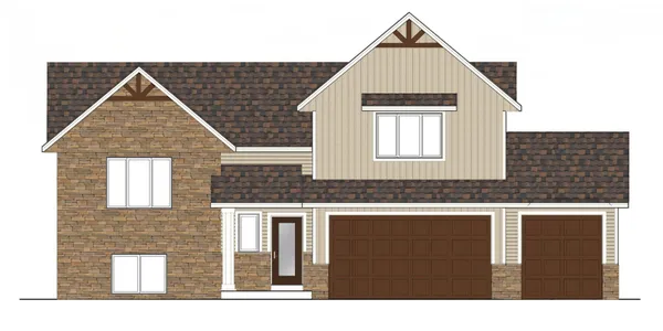 $379,900 | 1020 26th St Loop North, Sartell, MN 56377