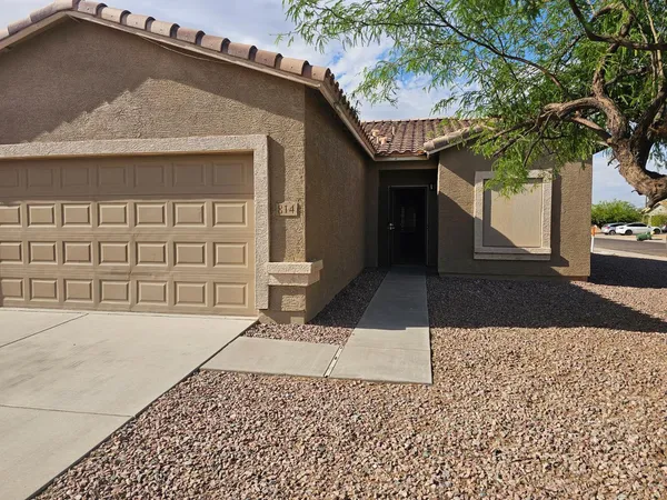 $1,750 | 814 West Cholla Street, Casa Grande, AZ 85122
